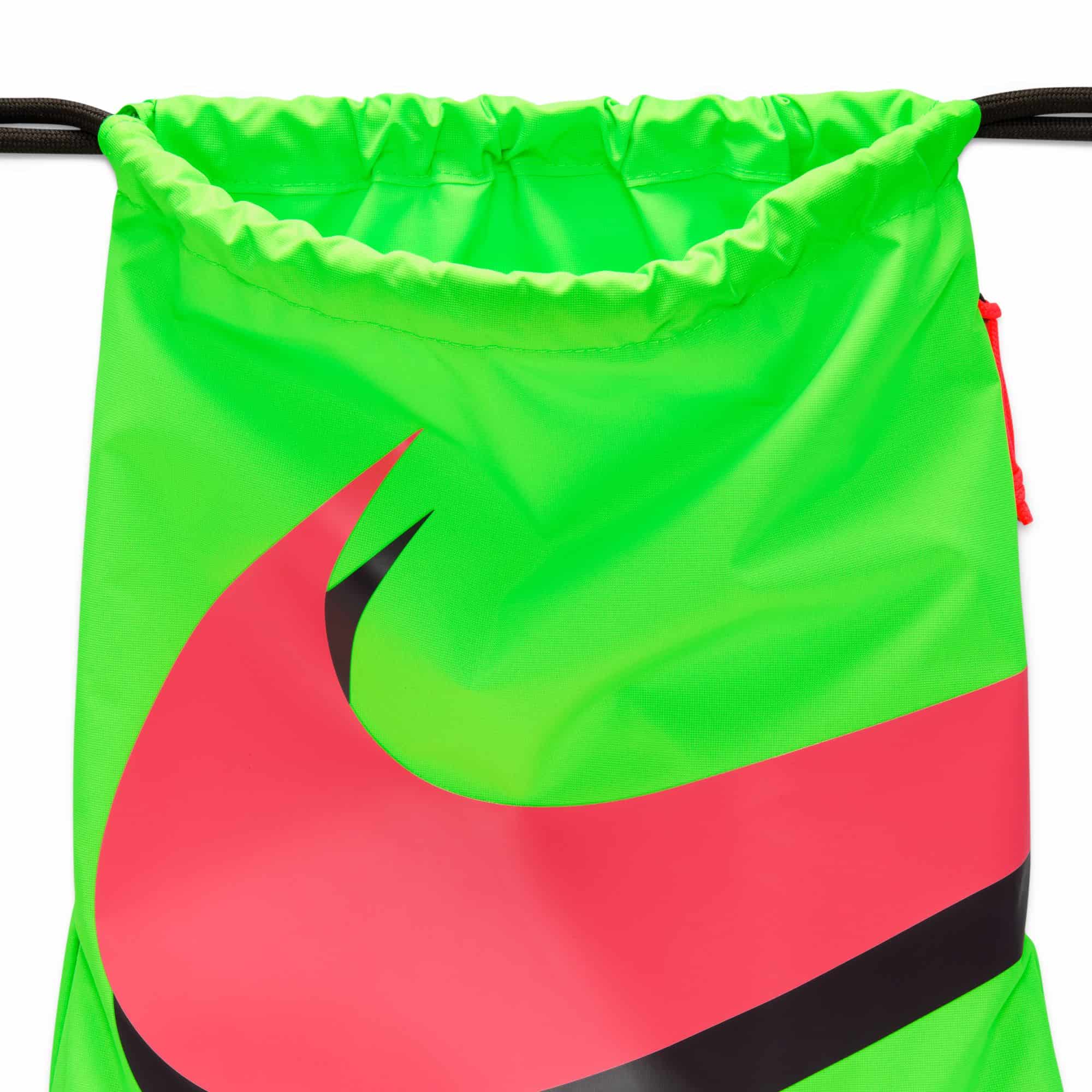 Nike Academy "Erling Haaland" Drawstring Bag Bags & Backpacks Nike