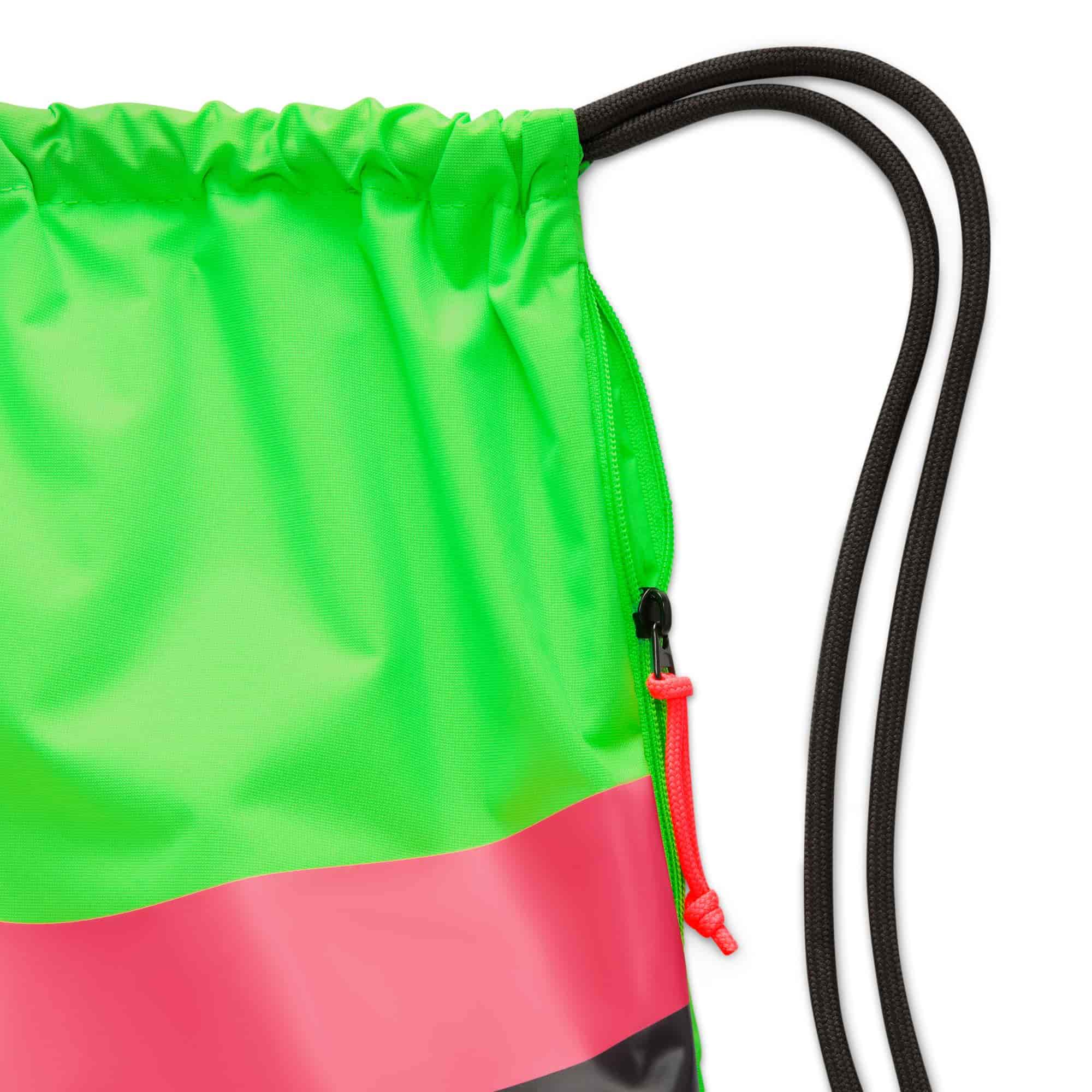 Nike Academy "Erling Haaland" Drawstring Bag Bags & Backpacks Nike