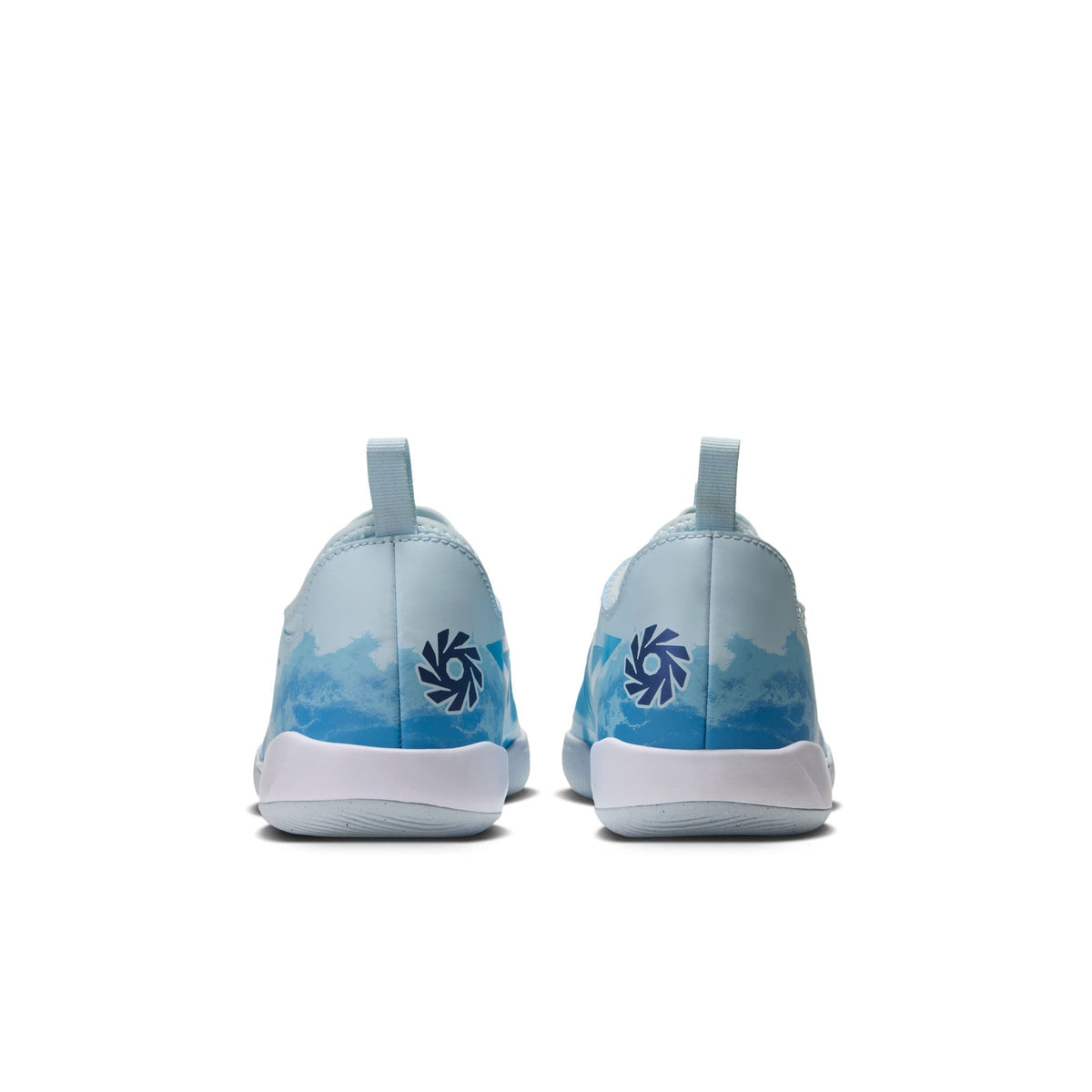 Nike Jr. Phantom 6 Low Academy "Erling Haaland" IC Indoor / Futsal Nike