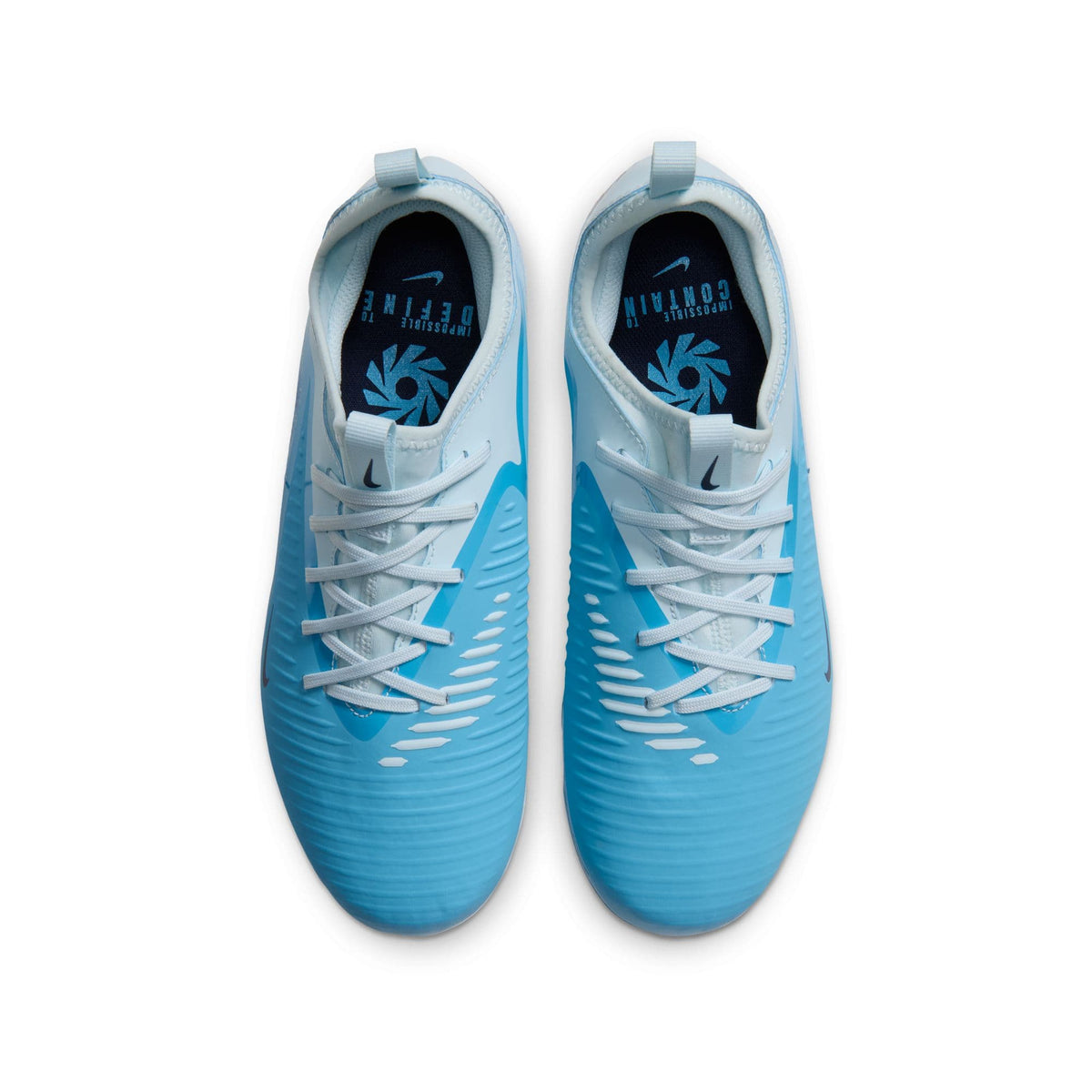 Nike Jr. Phantom 6 Low Academy "Erling Haaland" MG Multi Ground (MG) Nike