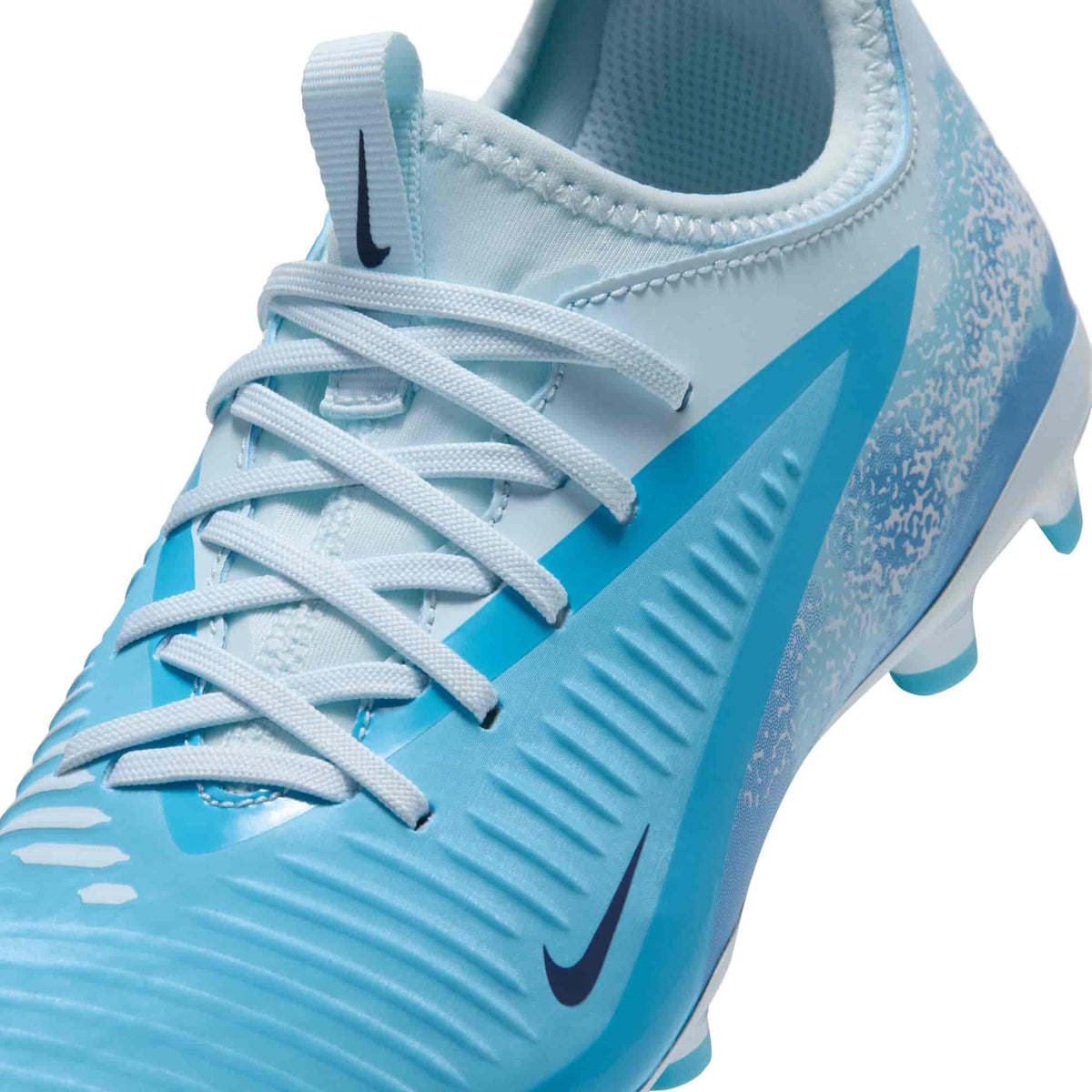 Nike Jr. Phantom 6 Low Academy "Erling Haaland" MG Multi Ground (MG) Nike