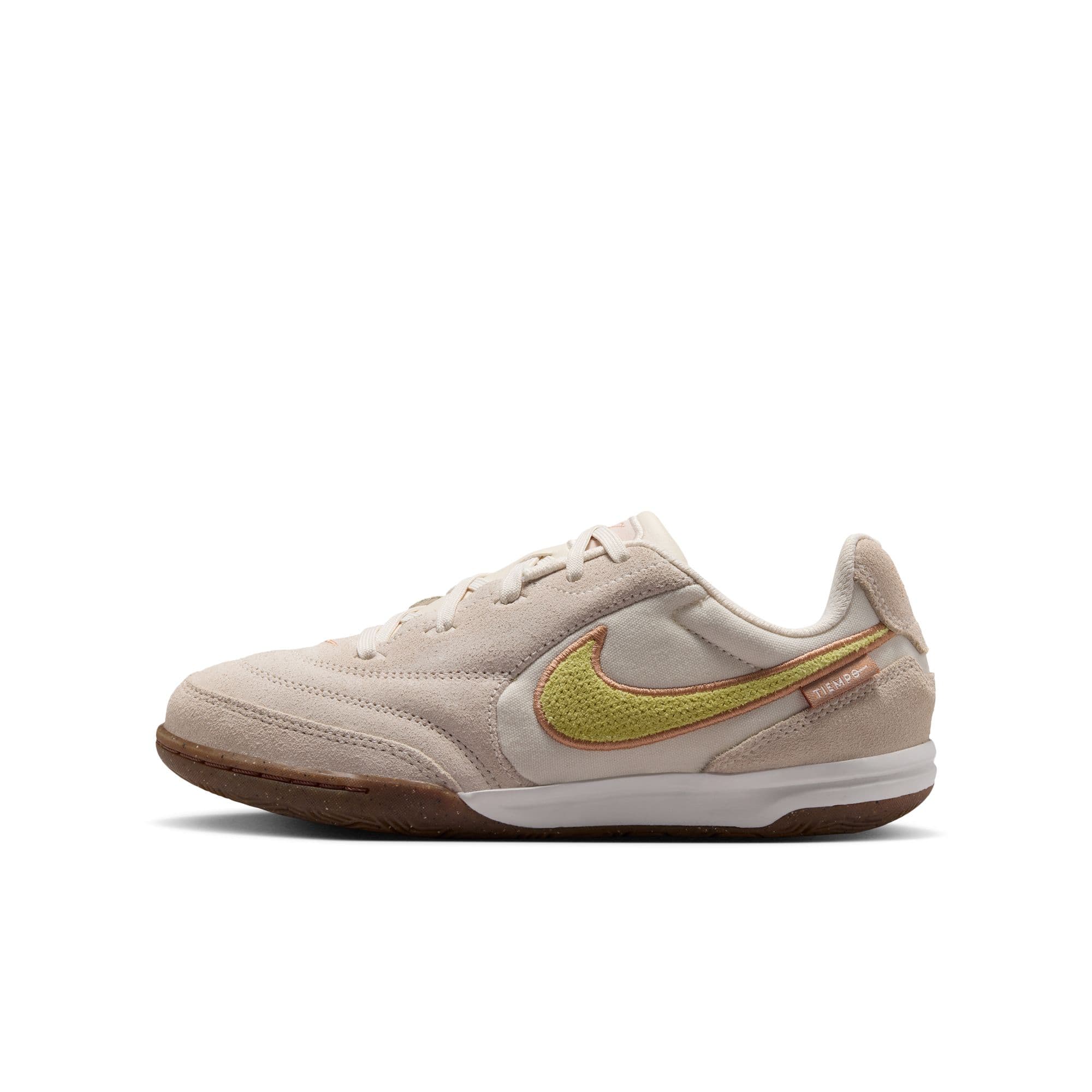 Nike Jr. Tiempo Streetgato PRM IC Indoor / Futsal Nike