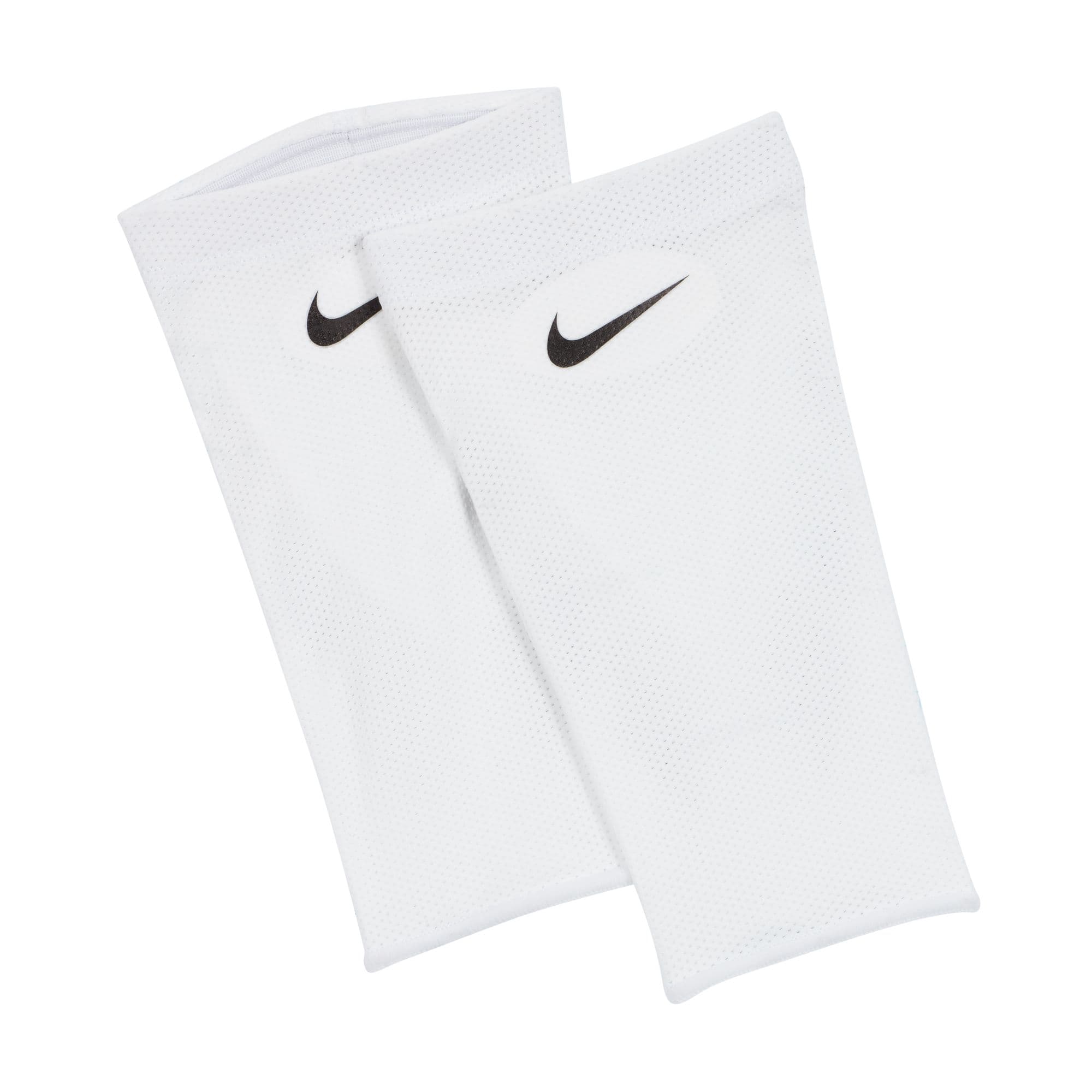 Nike Guard Lock Elite Shin Guard Sleeves Shin Guards Sleeve Nike