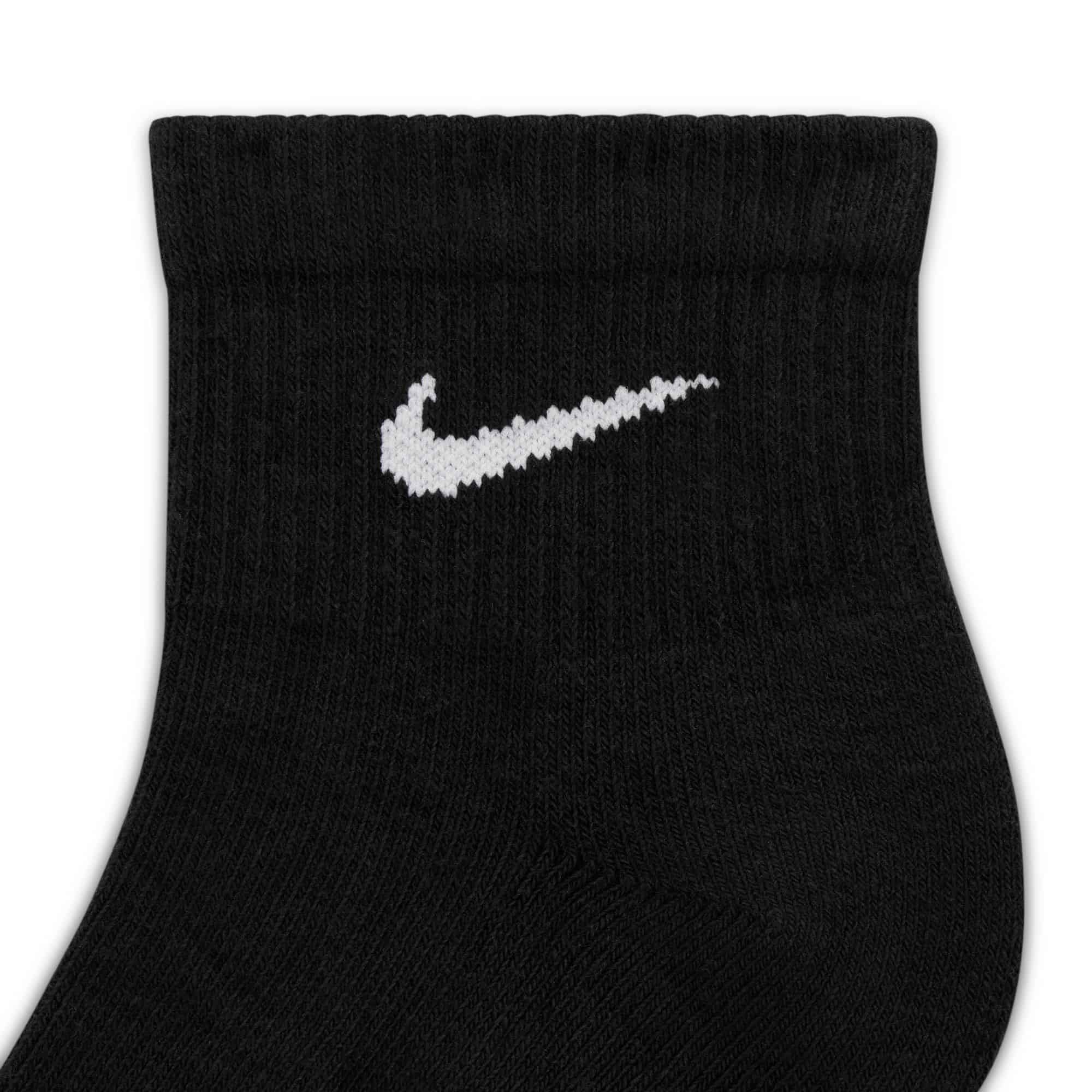 Nike Everyday Plus Cushioned Training Socks Nike