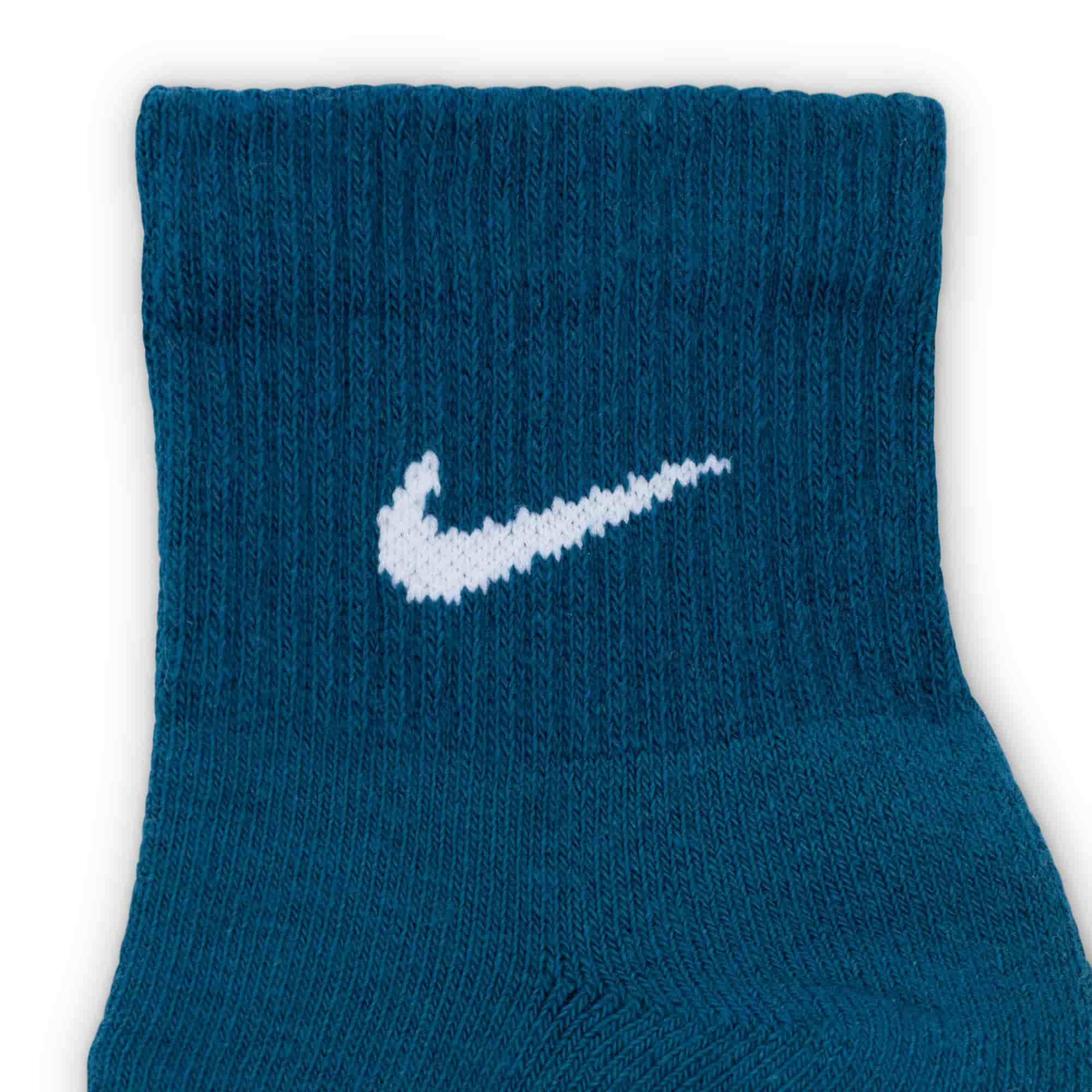 Nike Everyday Plus Cushioned Training Socks Nike