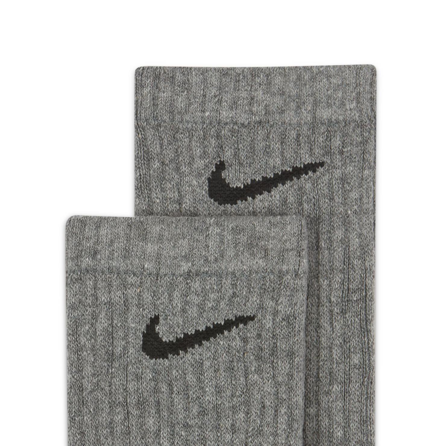 Nike Everyday Cushioned Training Socks Nike