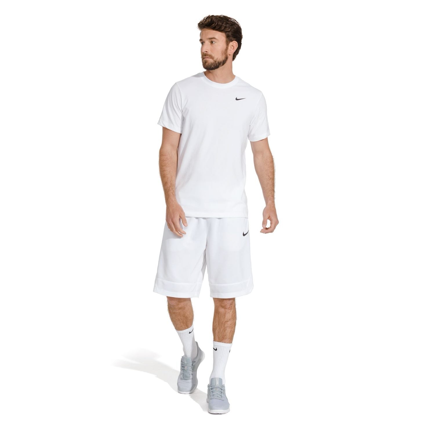 Nike Everyday Cushioned Training Socks Nike