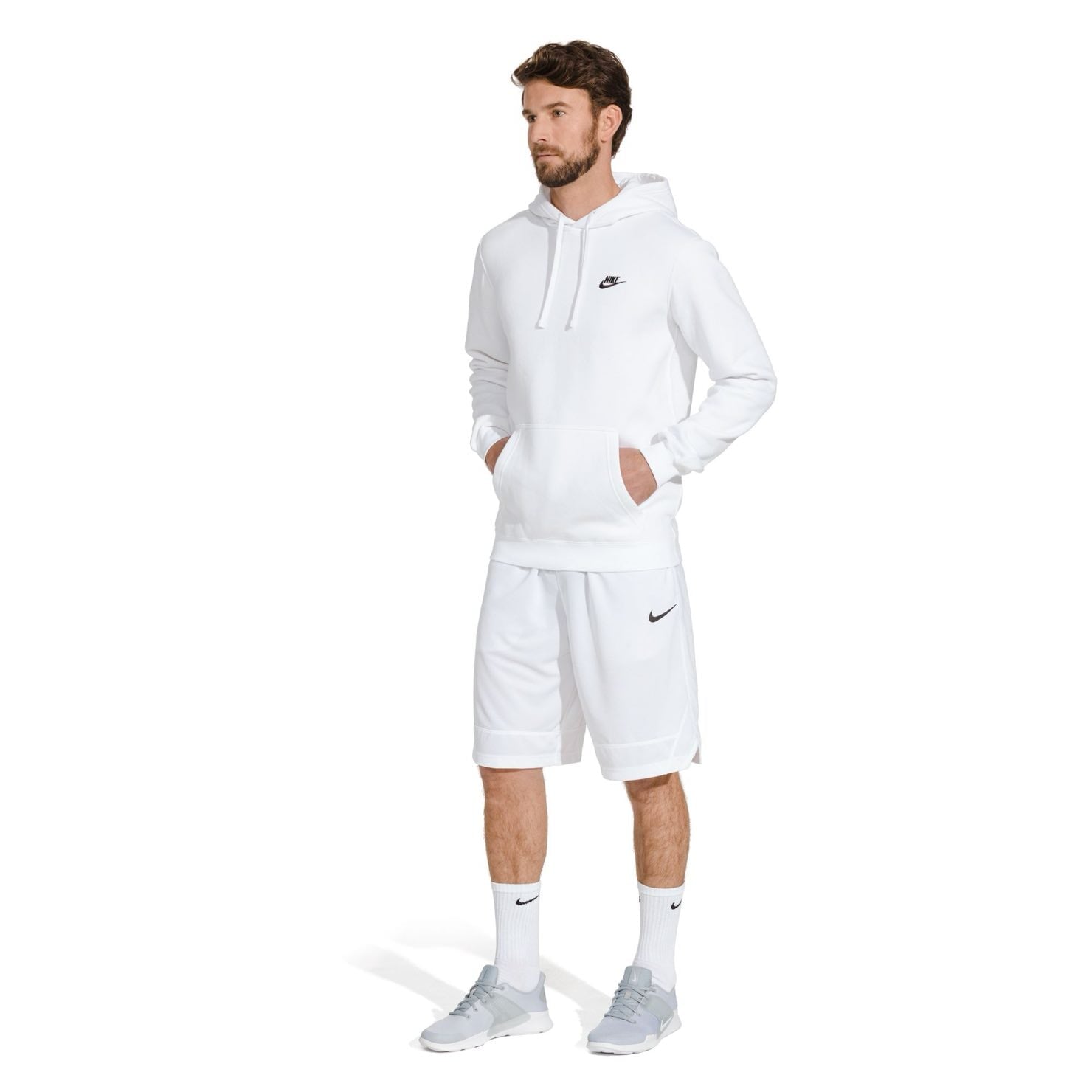 Nike Everyday Cushioned Training Socks Nike
