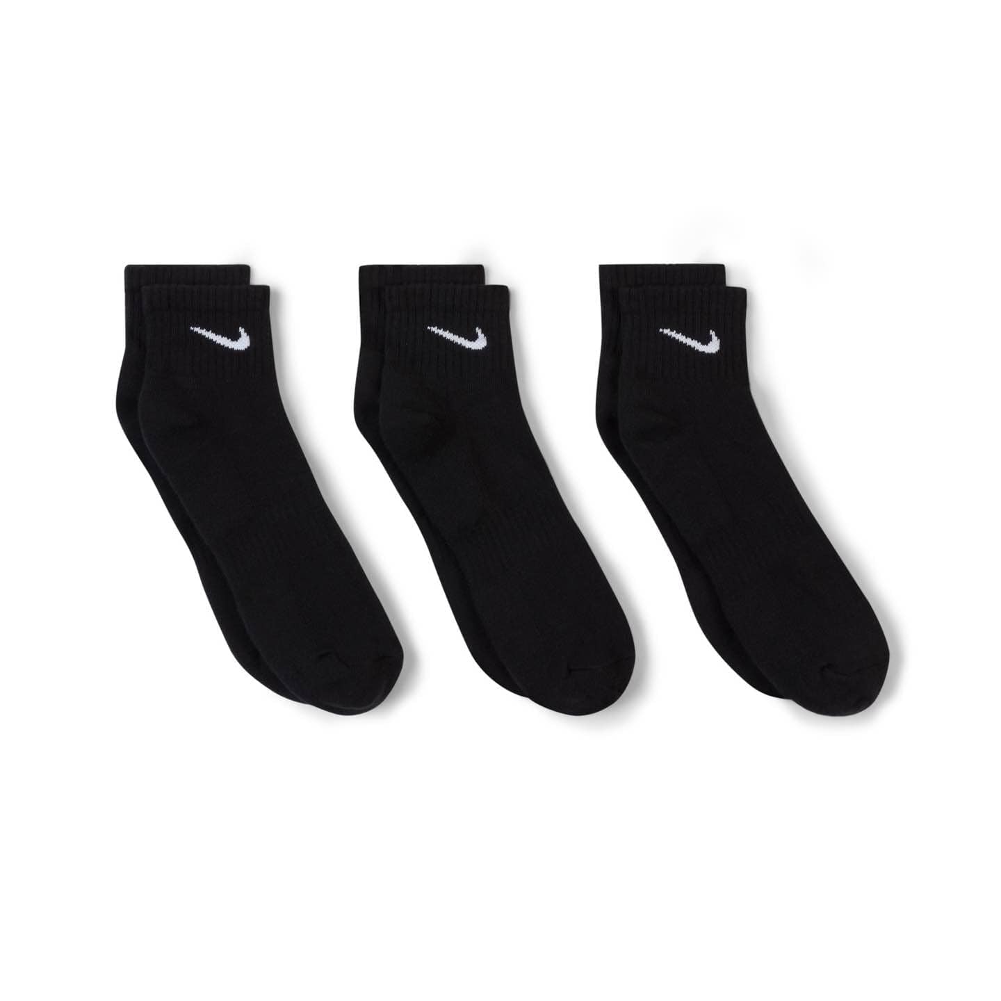Nike Everyday Cushioned Training Socks Nike