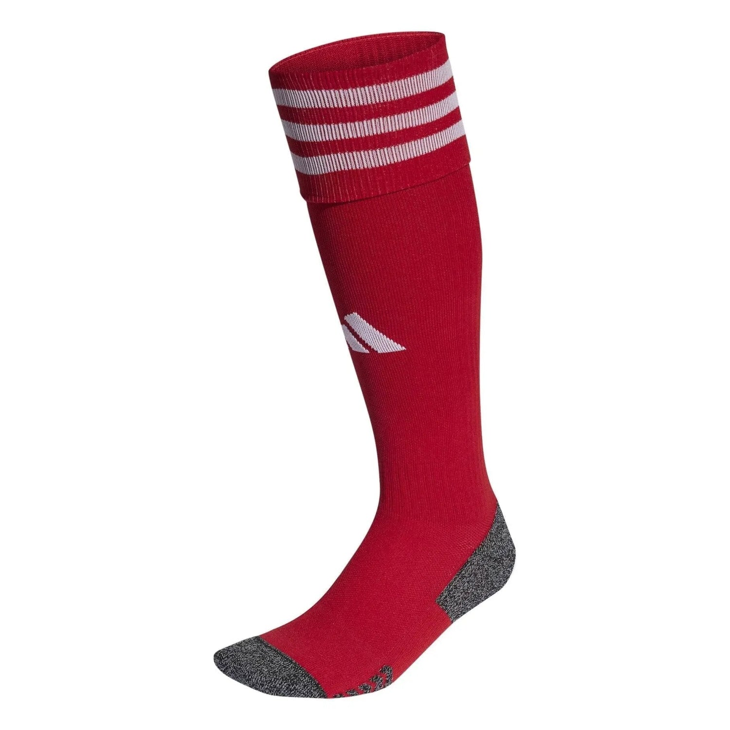 Adi 23 Socks Soccer Socks adidas Red 3XS