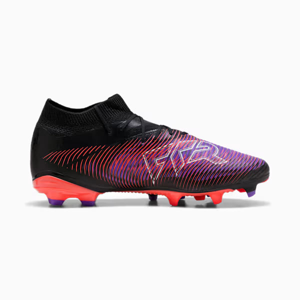 PUMA FUTURE 8 Pro FG/AG Firm Ground PUMA Purple M 7 / W 8.5