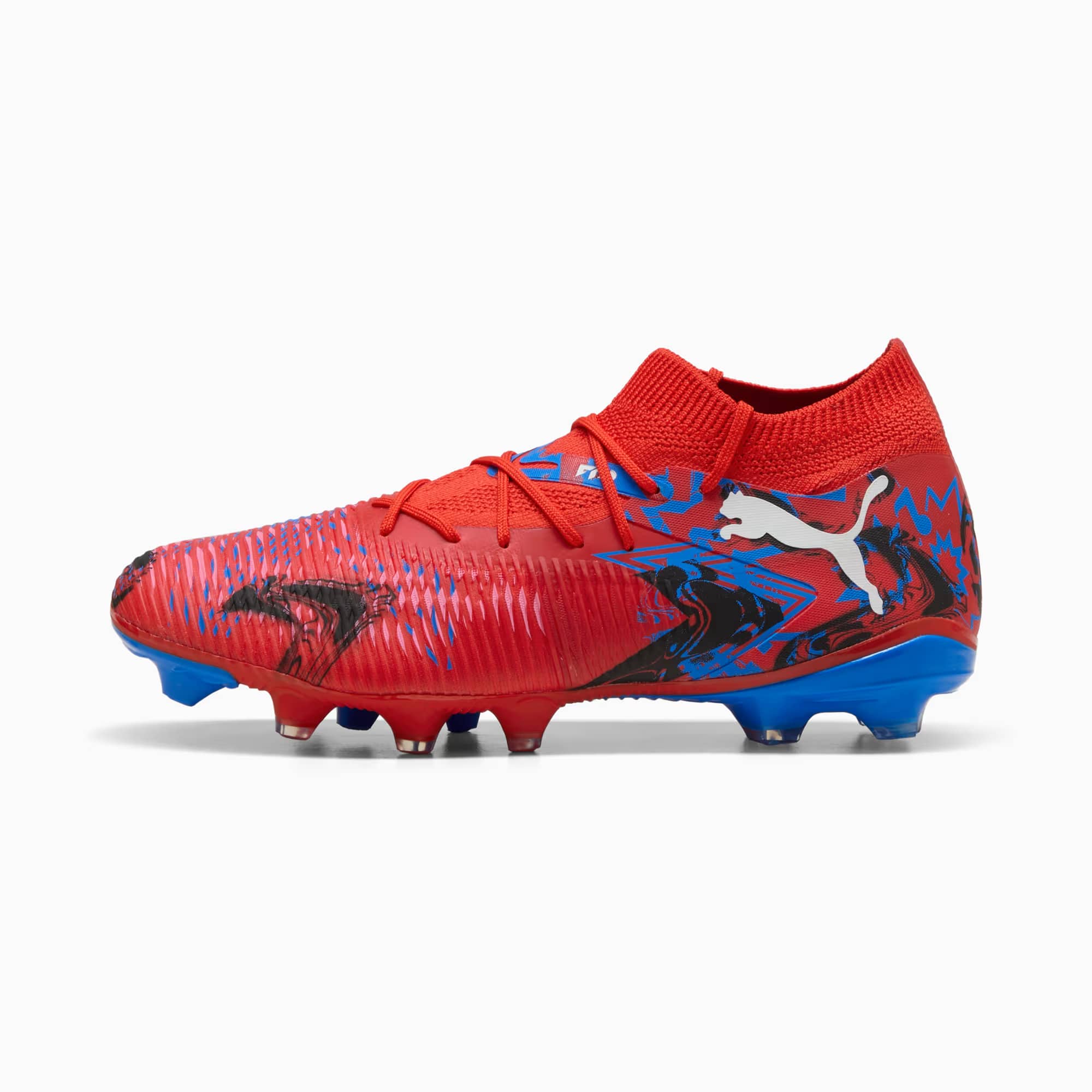 PUMA FUTURE 8 MATCH Playmaker FG/AG Firm Ground PUMA