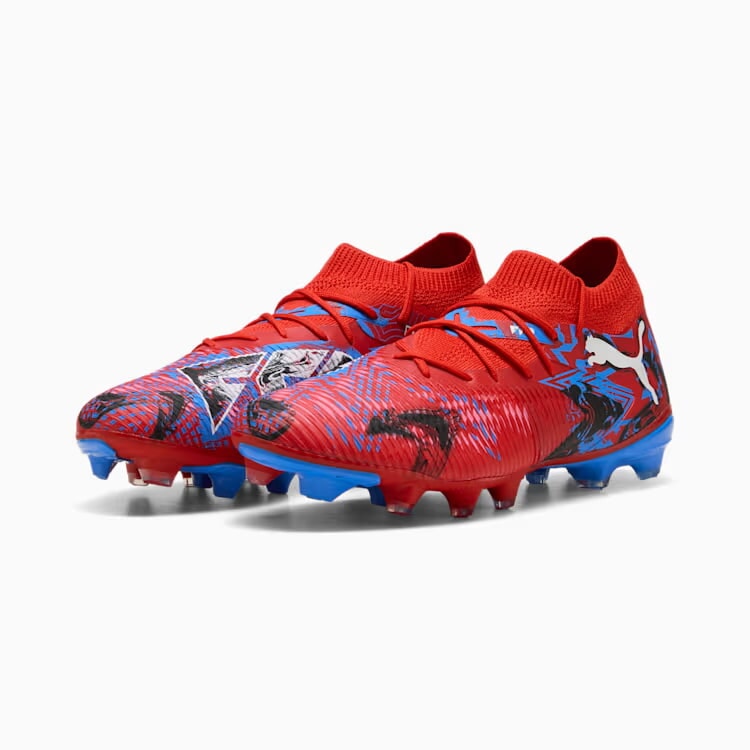 PUMA FUTURE 8 MATCH Playmaker FG/AG Firm Ground PUMA