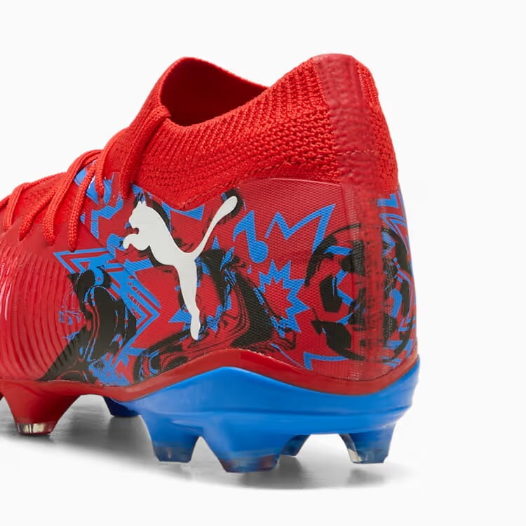 PUMA FUTURE 8 MATCH Playmaker FG/AG Firm Ground PUMA