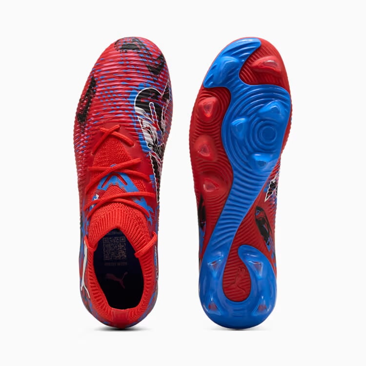 PUMA FUTURE 8 MATCH Playmaker FG/AG Firm Ground PUMA