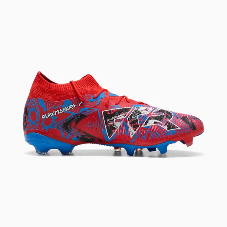 PUMA FUTURE 8 MATCH Playmaker FG/AG Firm Ground PUMA