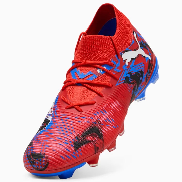 PUMA FUTURE 8 MATCH Playmaker FG/AG Firm Ground PUMA