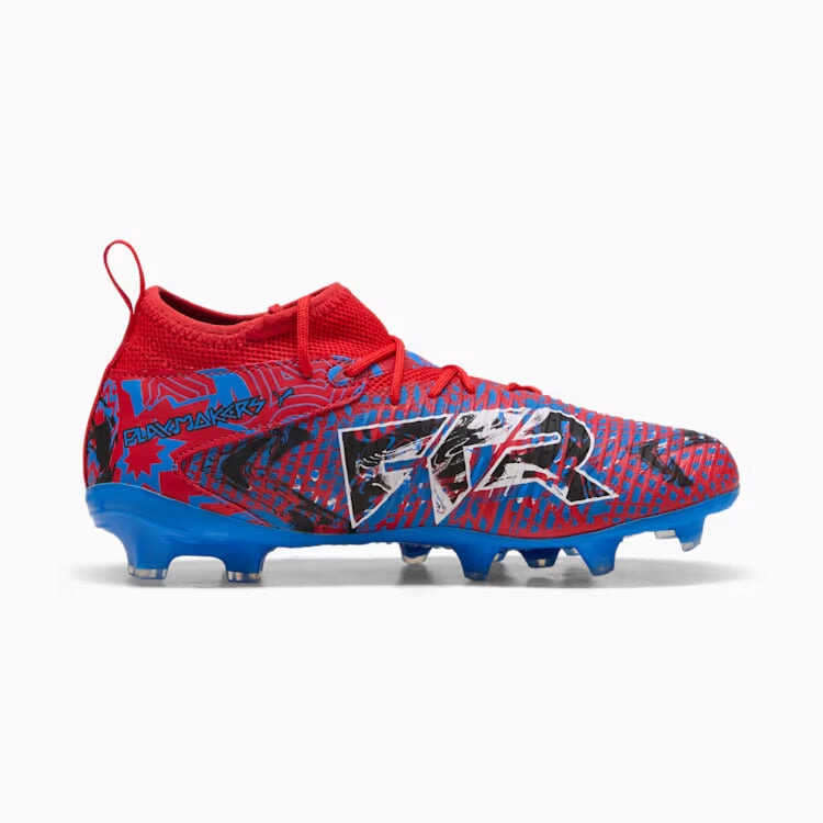 PUMA FUTURE 8 MATCH Play FG/AG Jr. Firm Ground PUMA