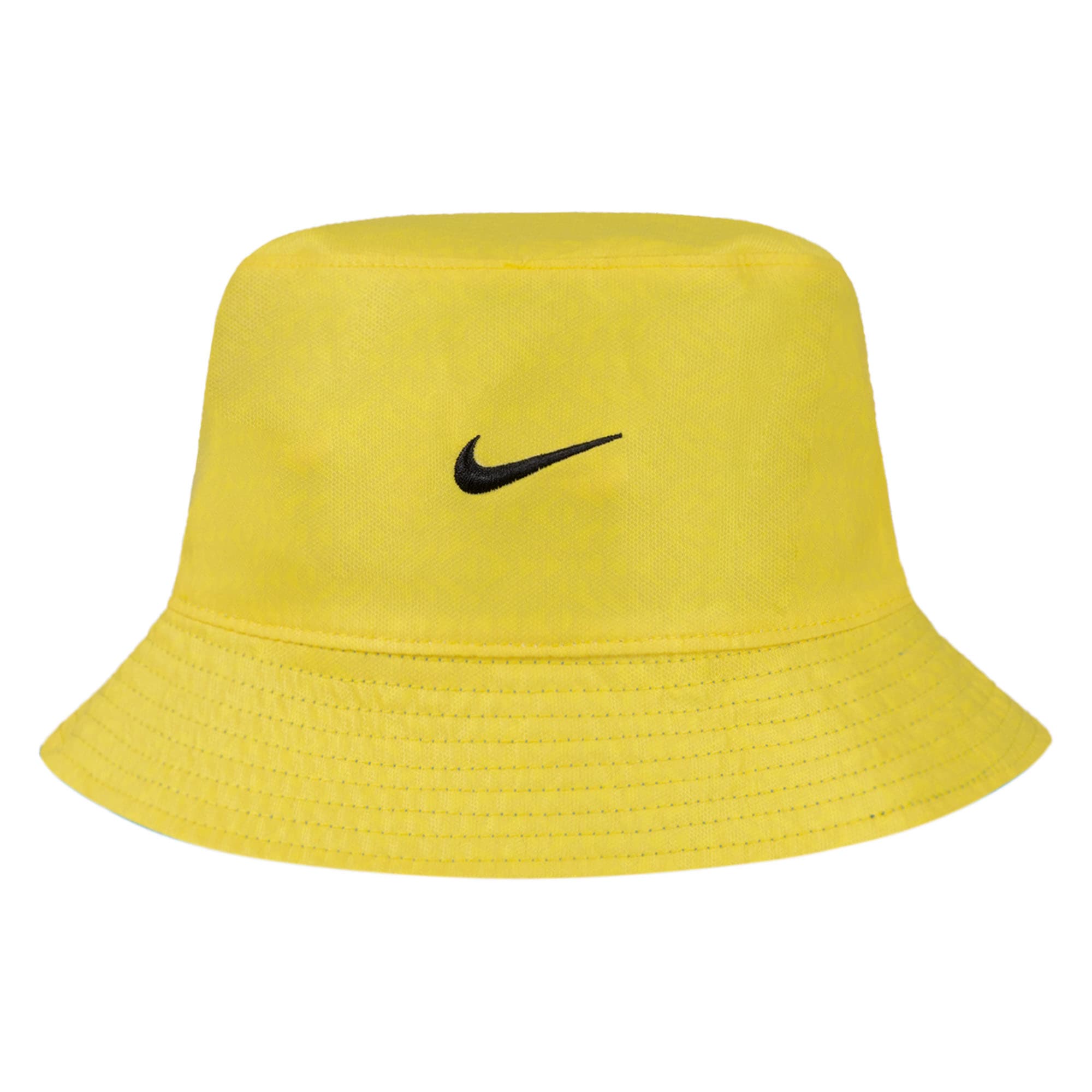 Brazil Apex Reversible Bucket Hat Hats Nike