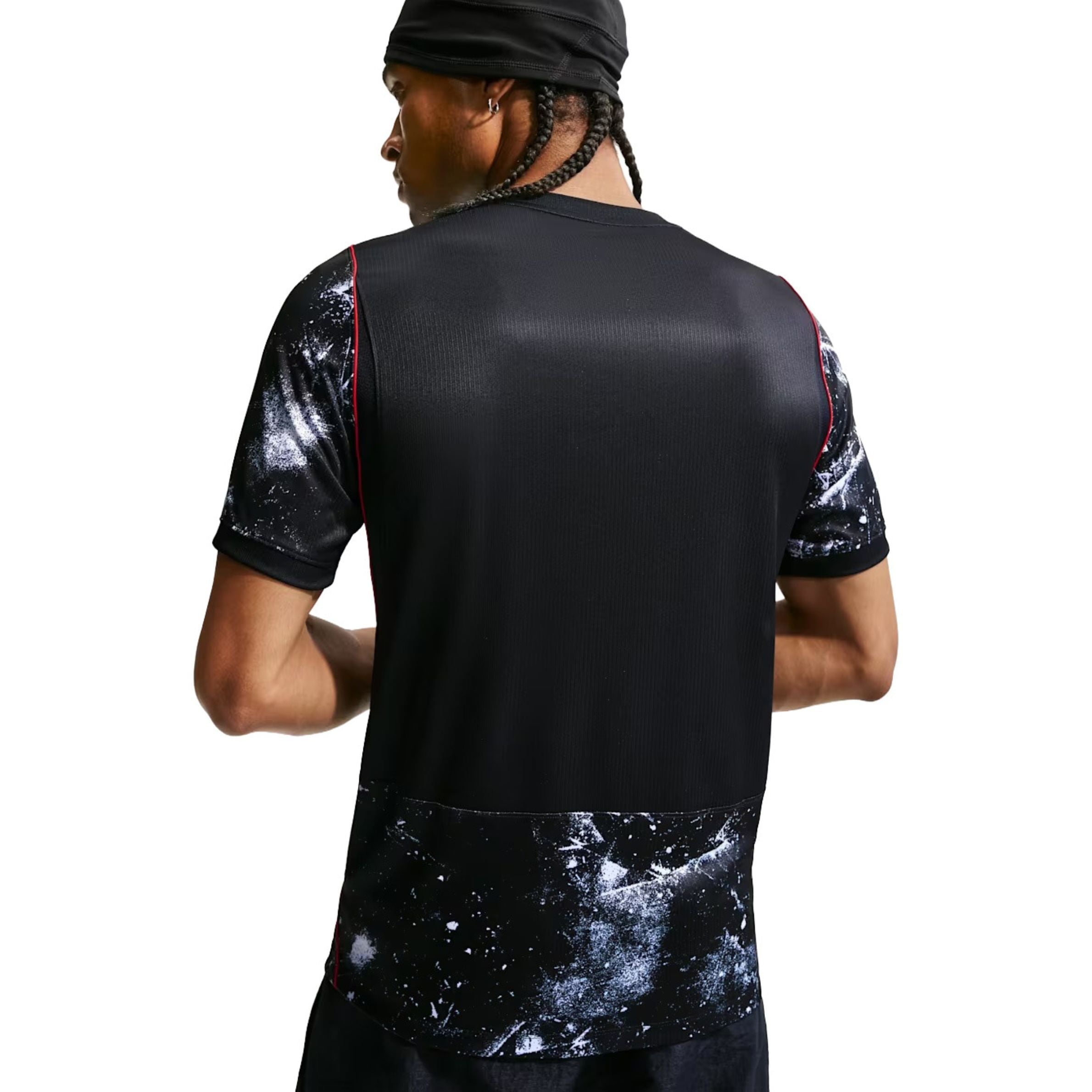 Canada 2026 Third Jersey Official Jerseys Nike