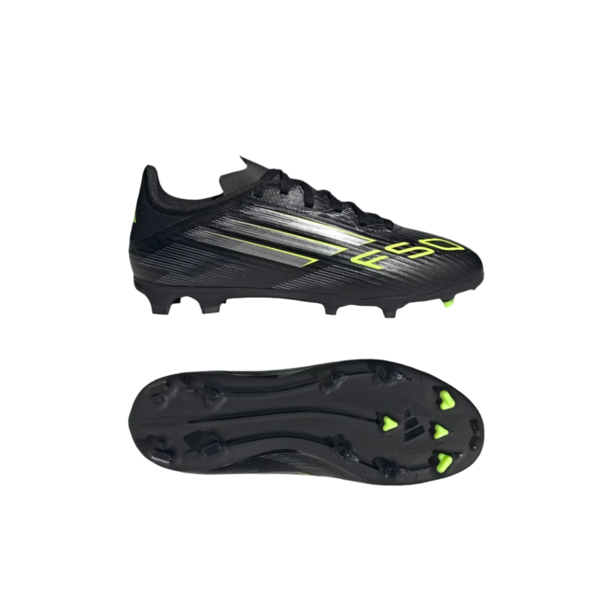 adidas F50 League FG/MG Jr. Firm Ground adidas