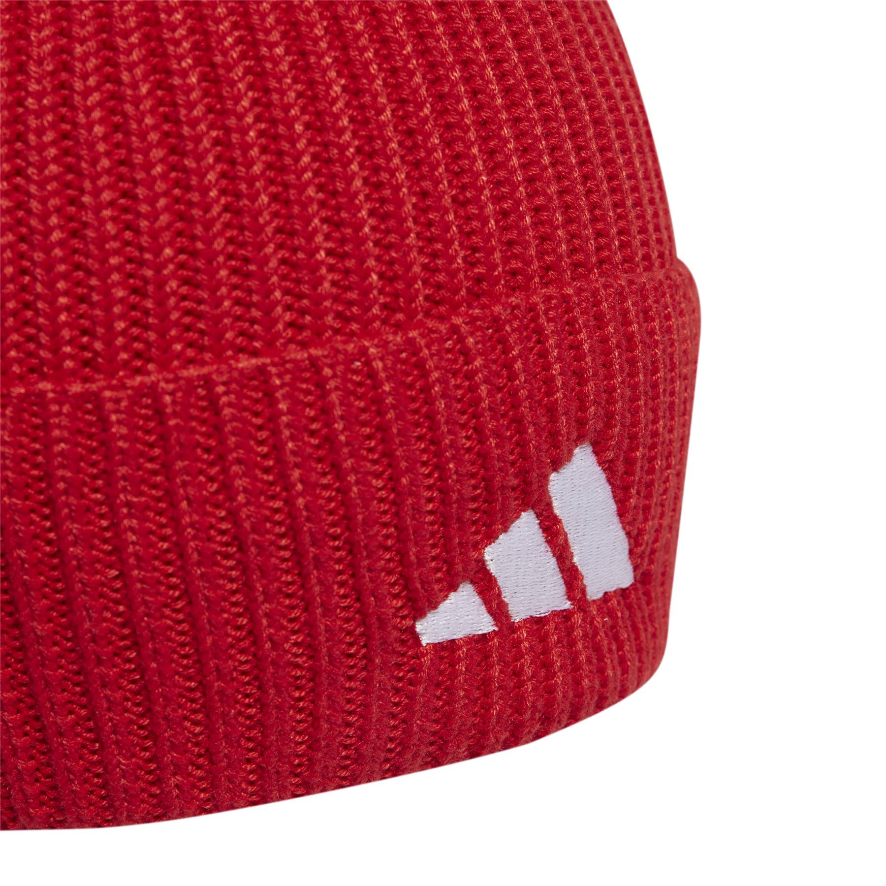 FC Bayern Beanie Licensed Hats adidas