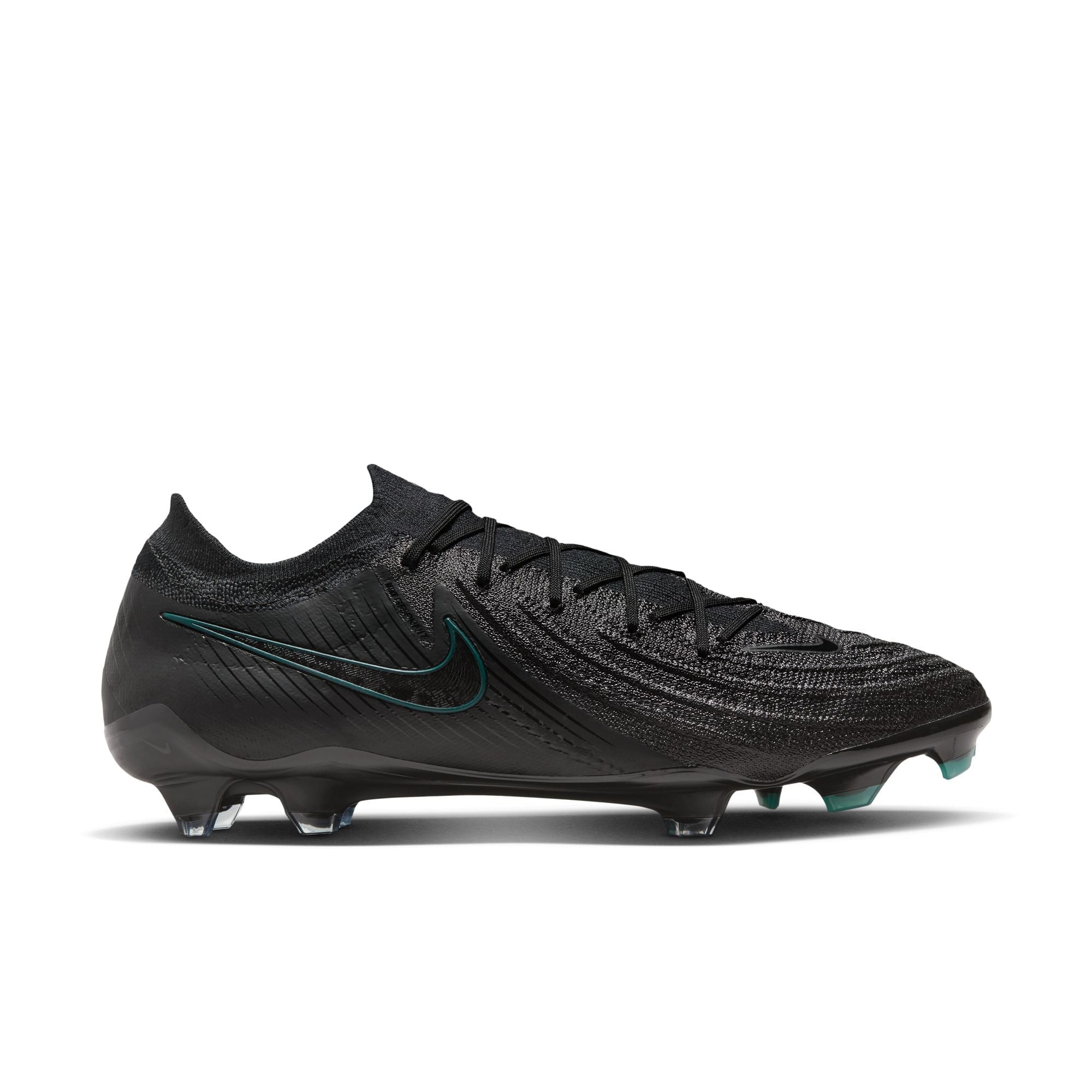 Nike Phantom GX 2 Elite FG Firm Ground Nike Black M 6.5 / W 8