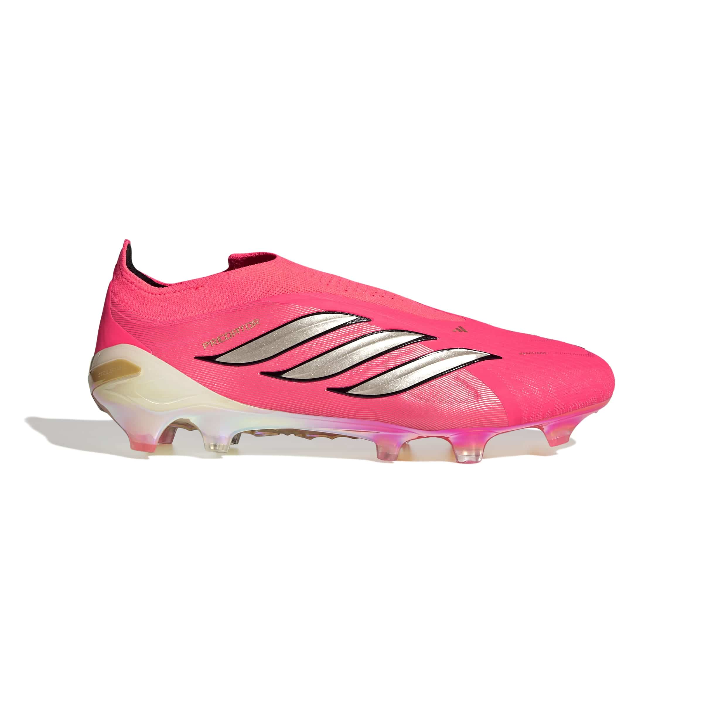 adidas Predator Elite Laceless FG Firm Ground (FG) adidas