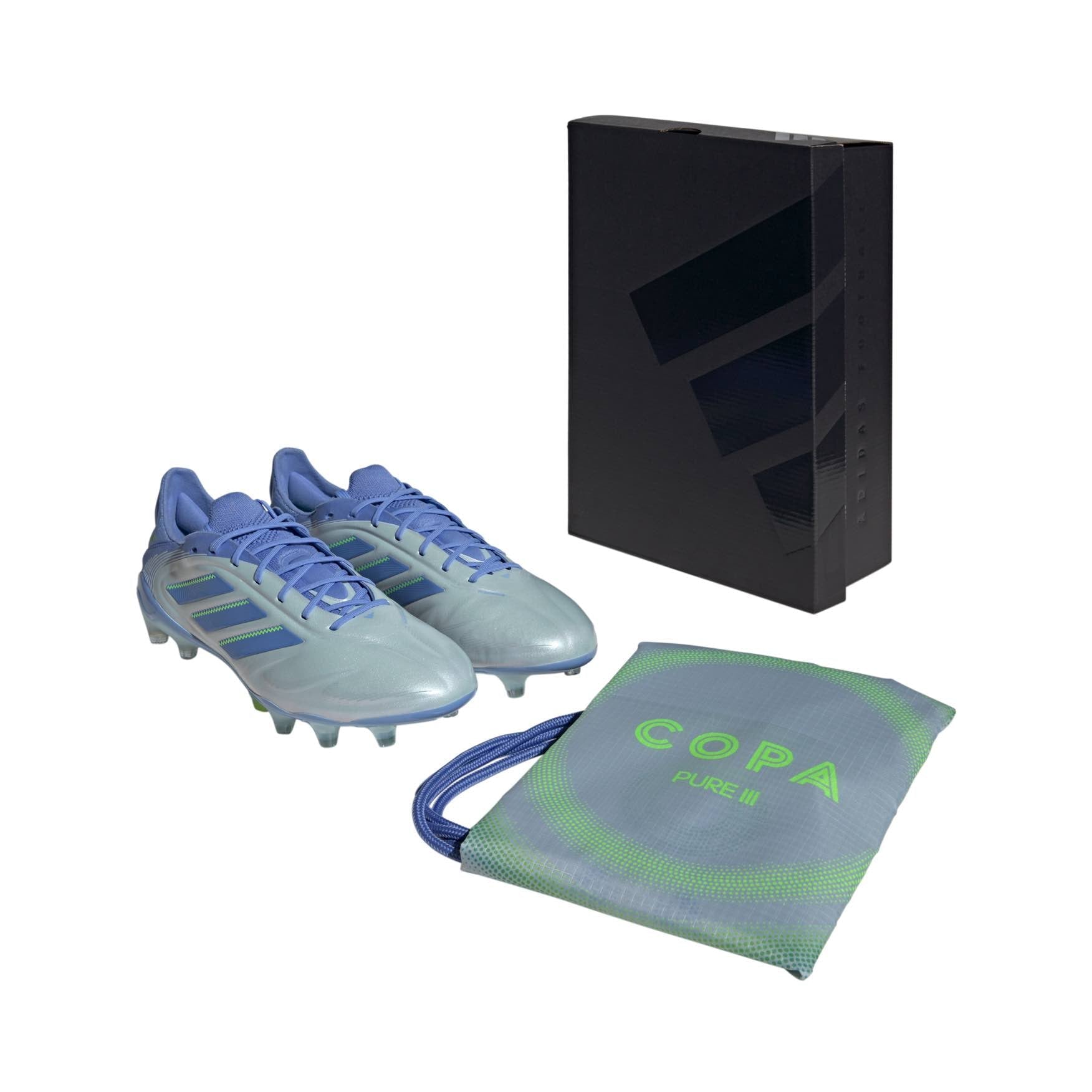 adidas Copa Pure 3 Elite FG Firm Ground adidas