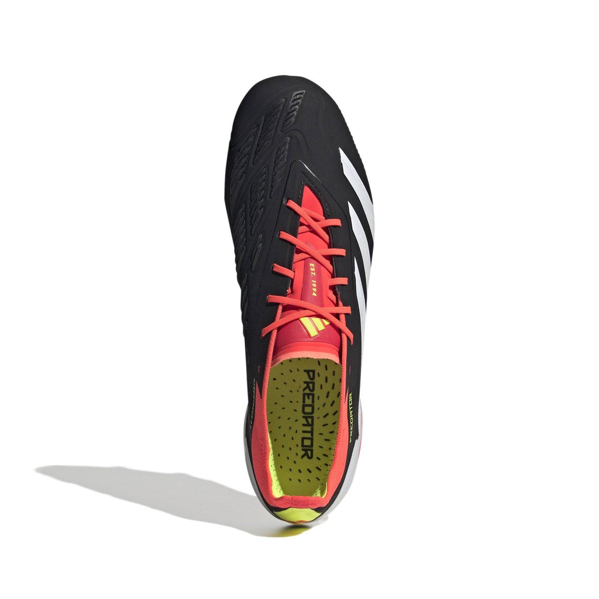 Difference between predator 18.1 and clearance 18.2