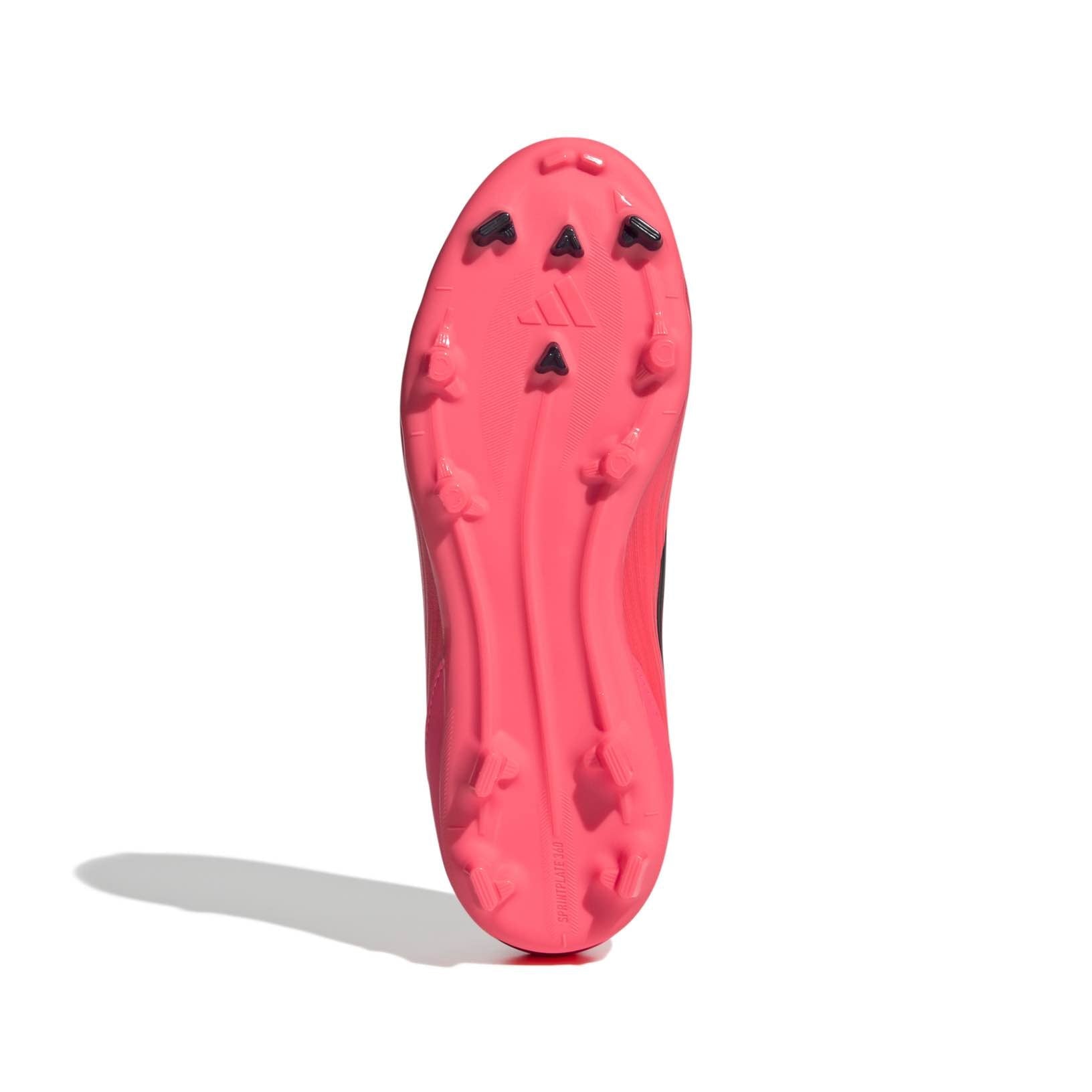 adidas F50 League Laceless Fg/Mg Jr. Firm Ground adidas