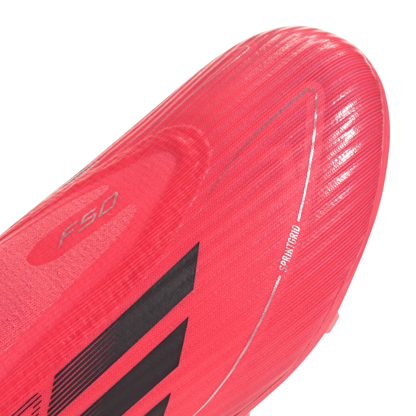 adidas F50 League Laceless Fg/Mg Jr. Firm Ground adidas