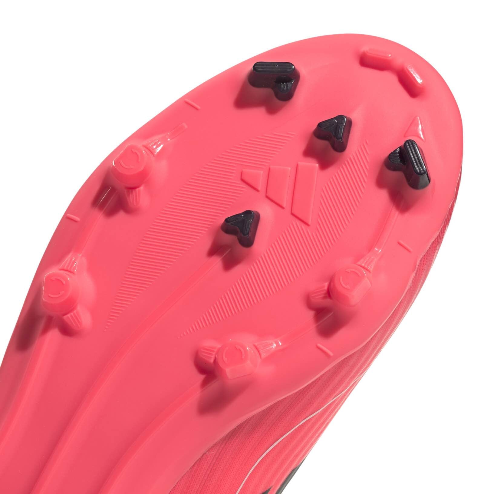 adidas F50 League Laceless Fg/Mg Jr. Firm Ground adidas