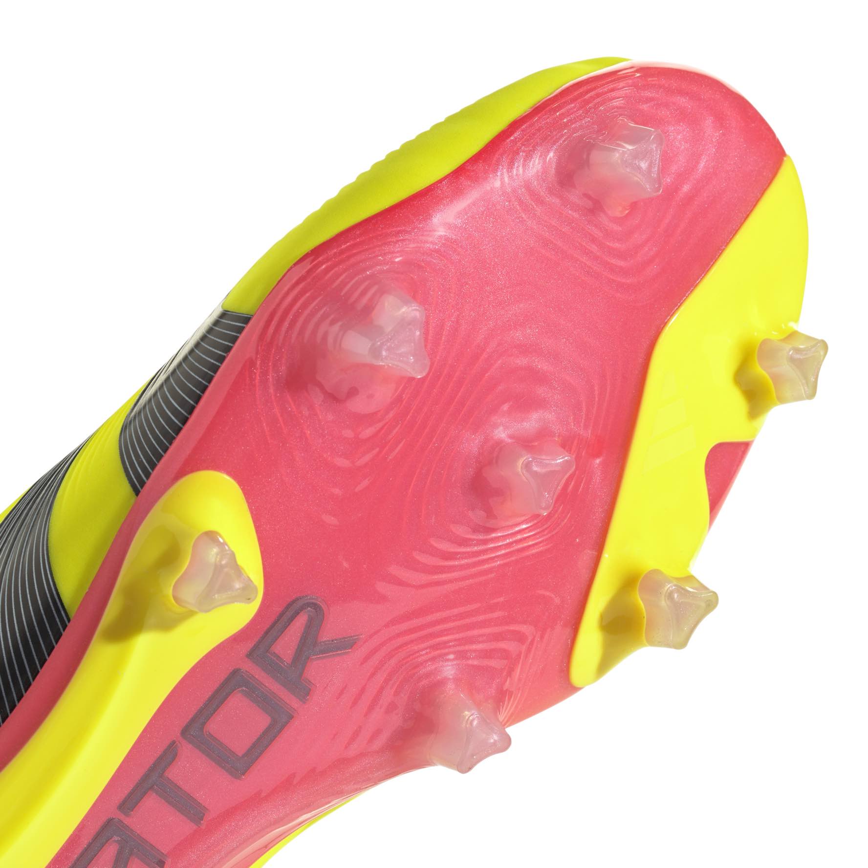 adidas Predator Pro FG Firm Ground adidas
