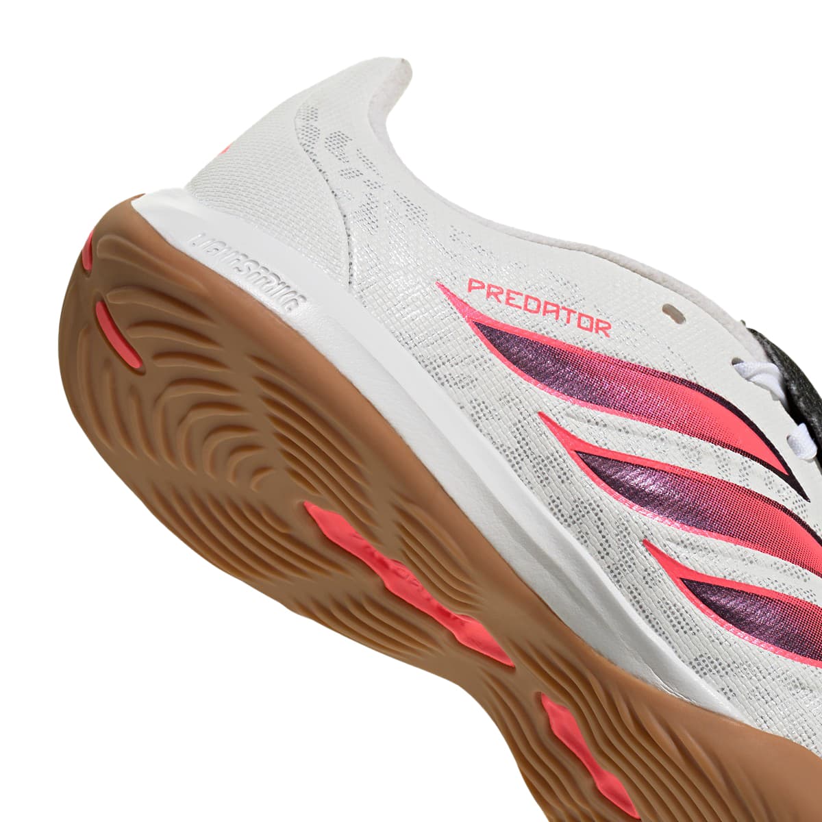 adidas Predator League Fold-Over Tongue IC Jr. Indoor / Futsal adidas