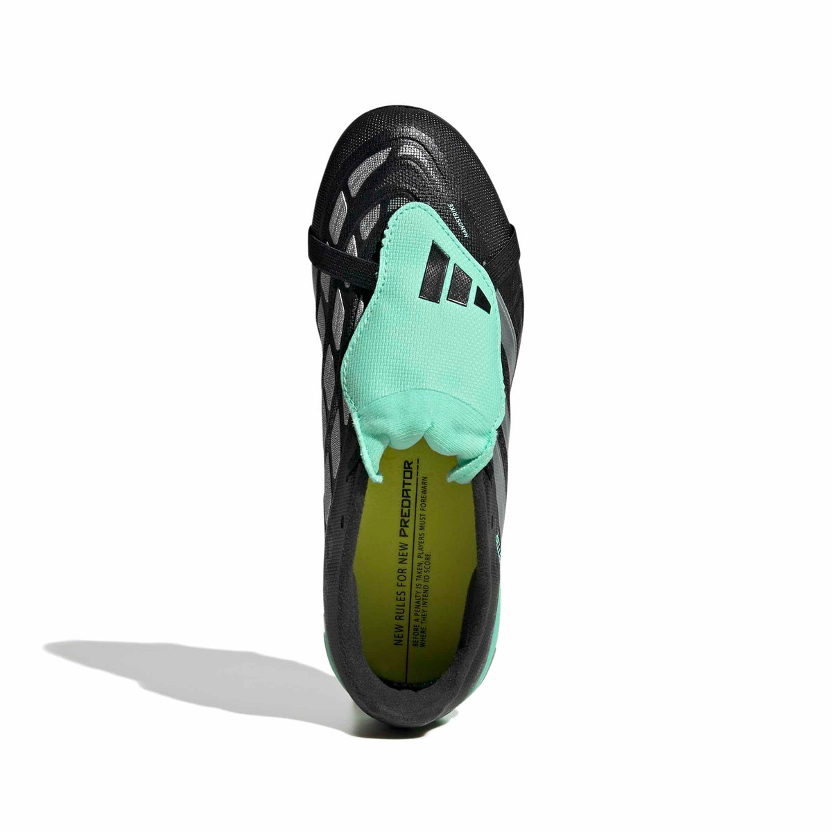 adidas Predator League Fold-Over Tongue FG Jr. Firm Ground (FG) adidas