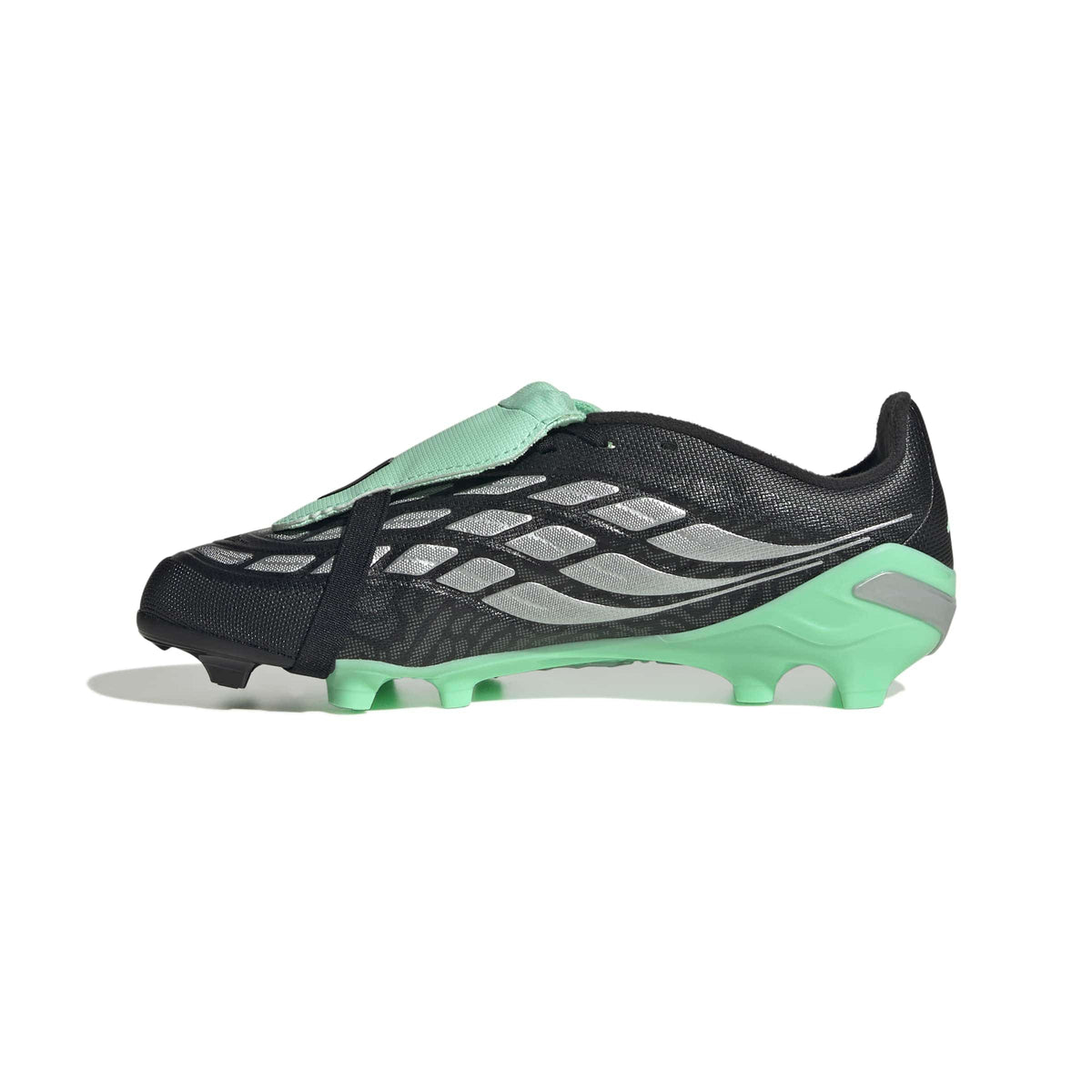 adidas Predator League Fold-Over Tongue FG Jr. Firm Ground (FG) adidas