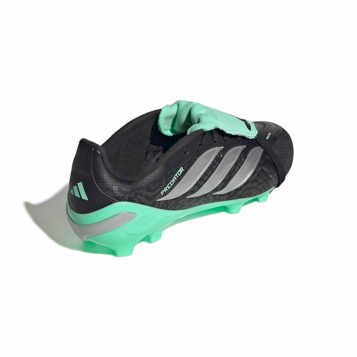 adidas Predator League Fold-Over Tongue FG Jr. Firm Ground (FG) adidas