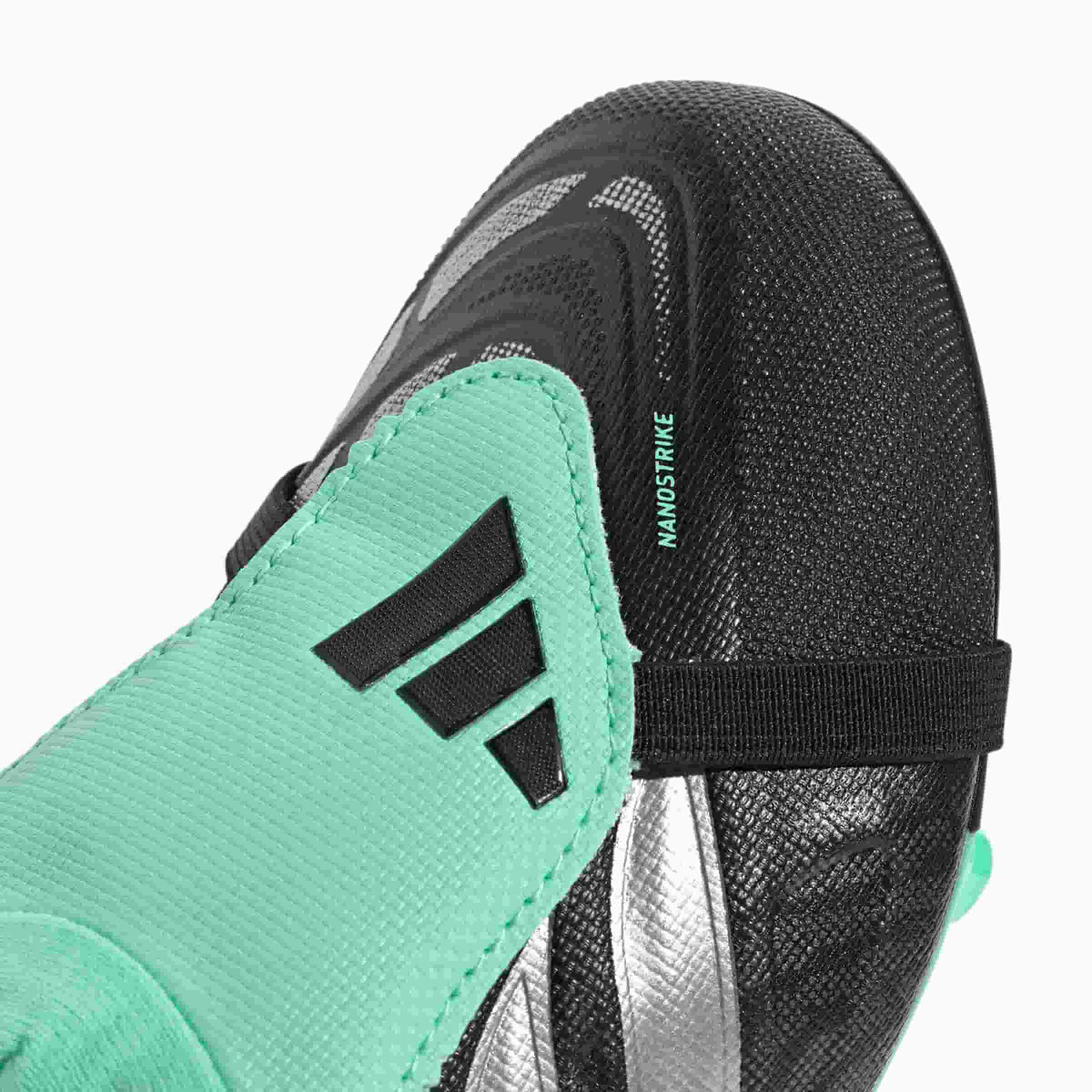 adidas Predator League Fold-Over Tongue FG Jr. Firm Ground (FG) adidas