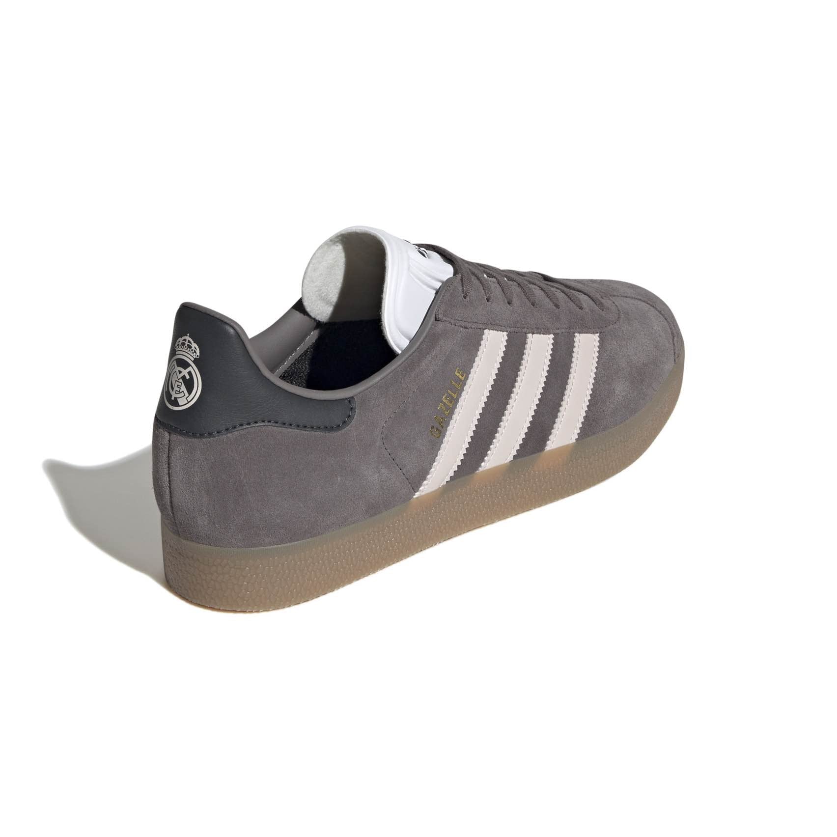 adidas Real Madrid Gazelle Shoes Lifestyle adidas