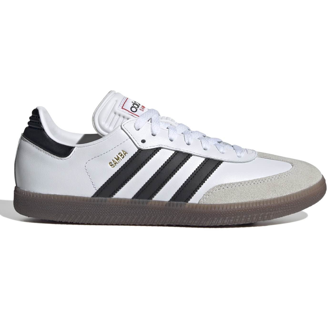 Chaussures d'intérieur adidas Samba Achetez-les sur Premium Soccer
