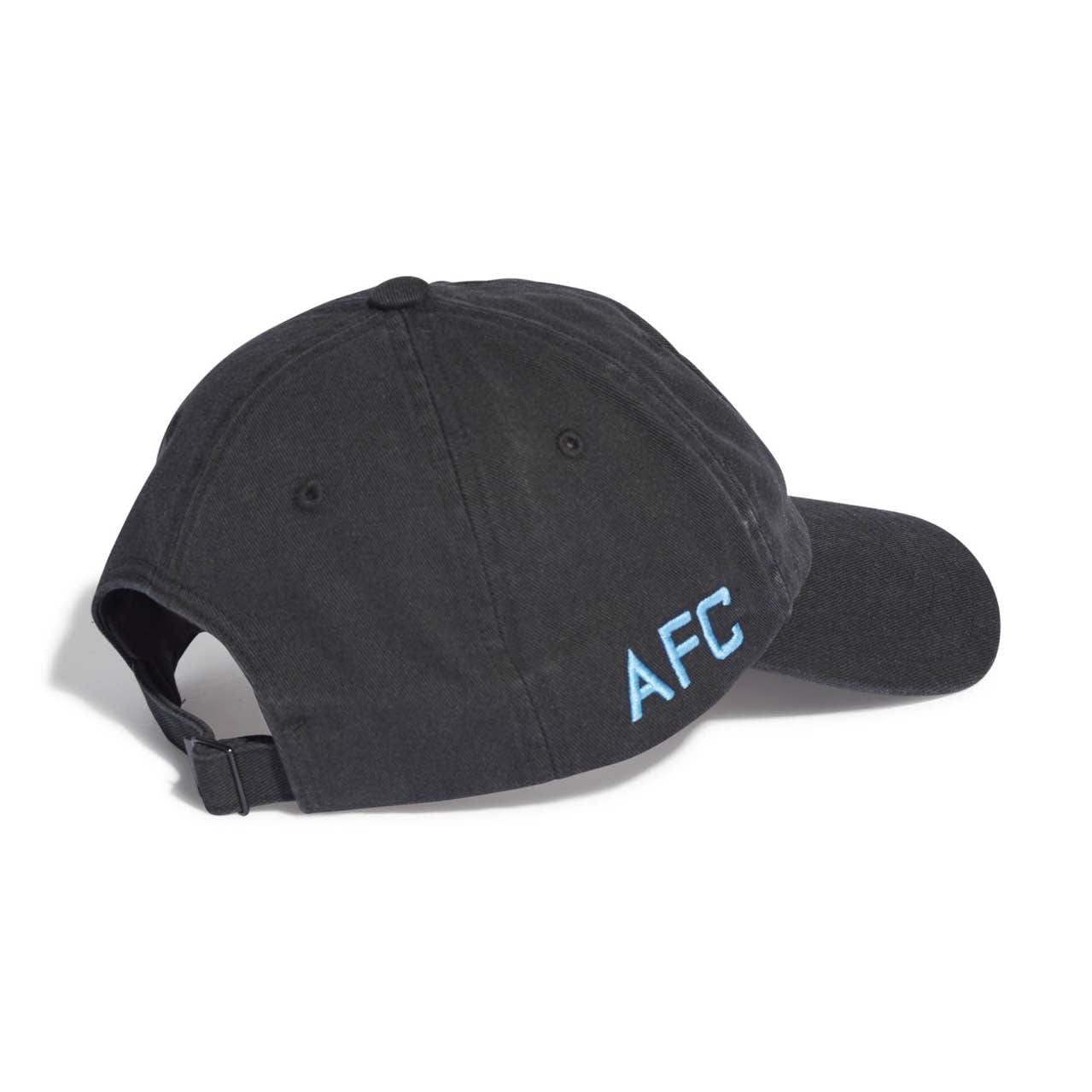 Arsenal Away Dad Cap Licensed Hats adidas