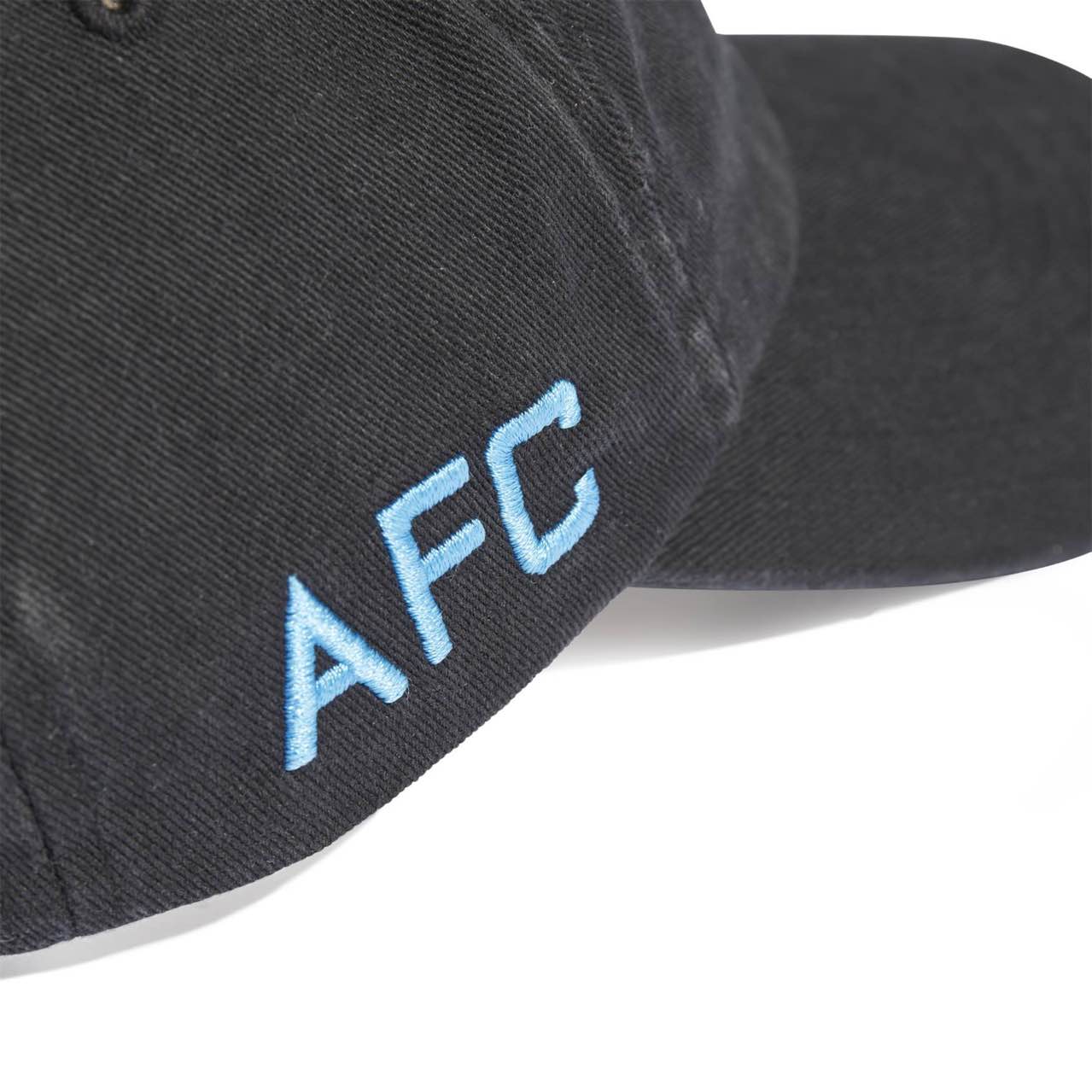 Arsenal Away Dad Cap Licensed Hats adidas