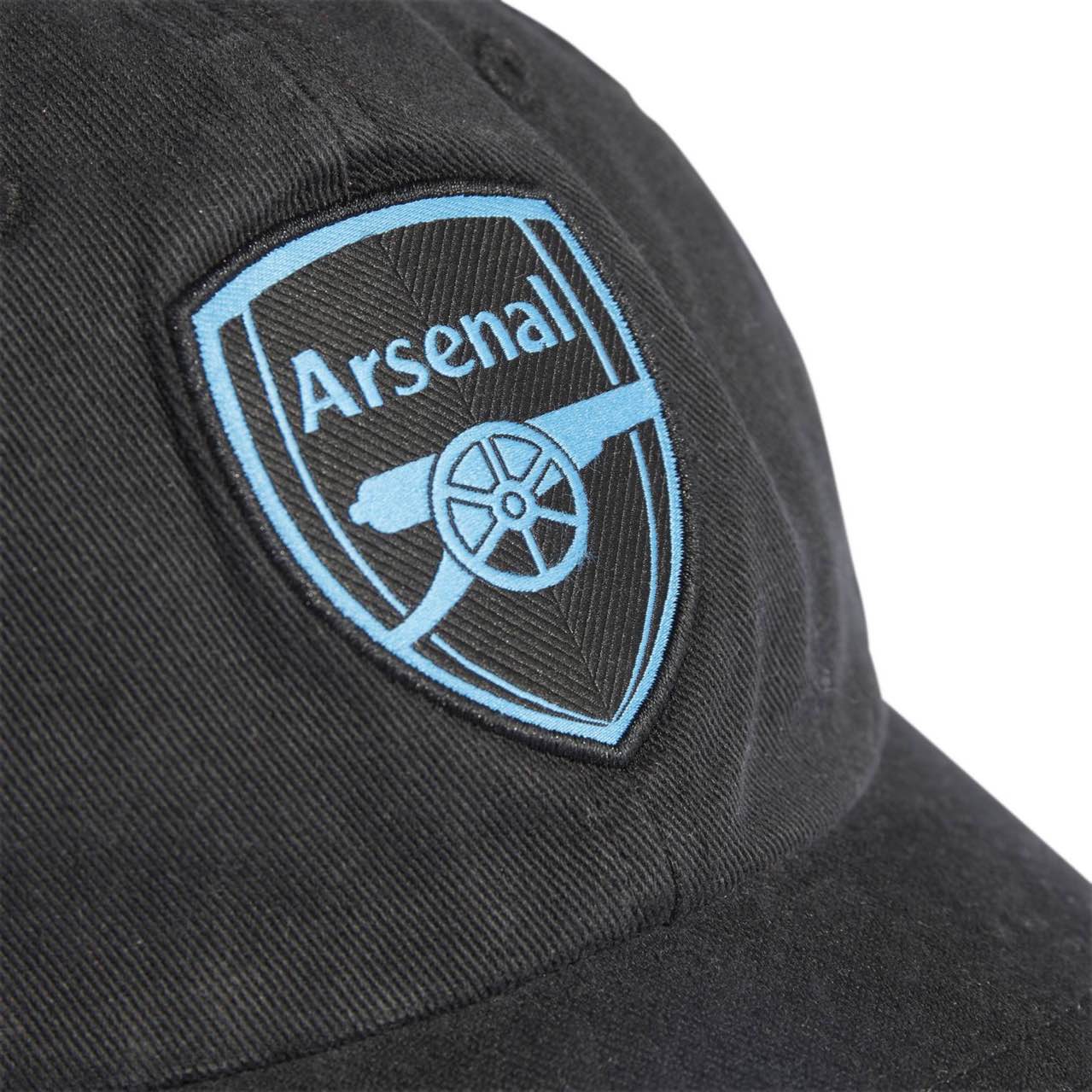 Arsenal Away Dad Cap Licensed Hats adidas