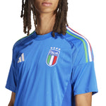 Italy 24 Home Jersey