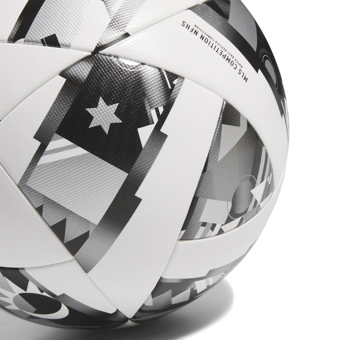 MLS 24 Competition NFHS Training Balls adidas