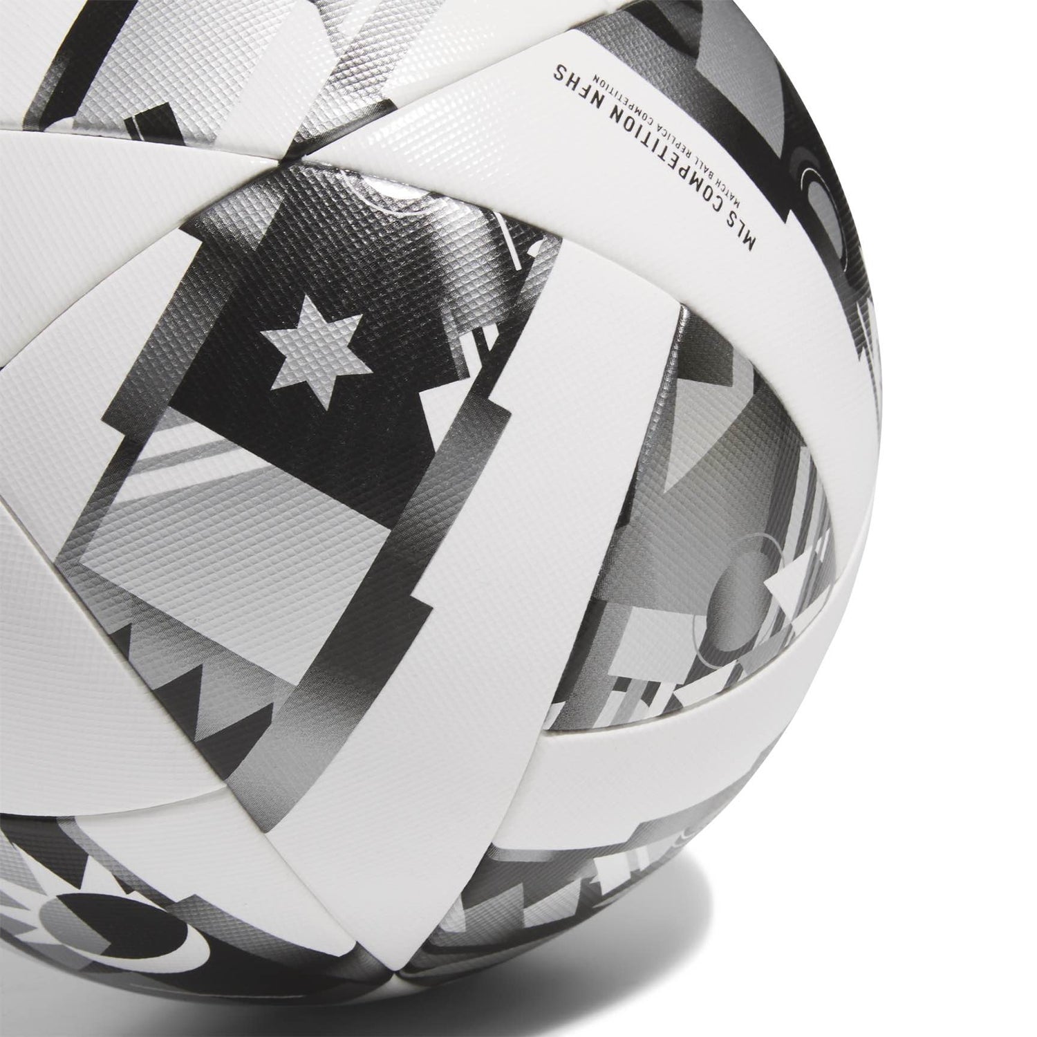 MLS 24 Competition NFHS Training Balls adidas