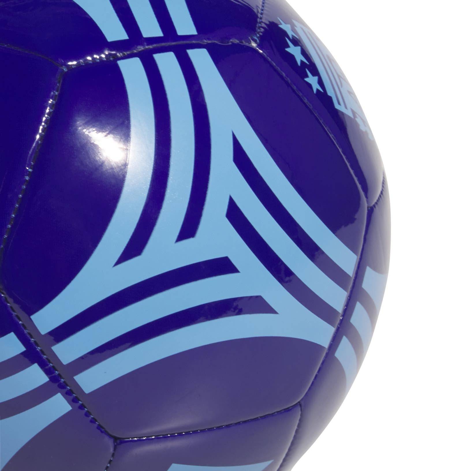 Argentina Club Soccer Ball Training Balls adidas