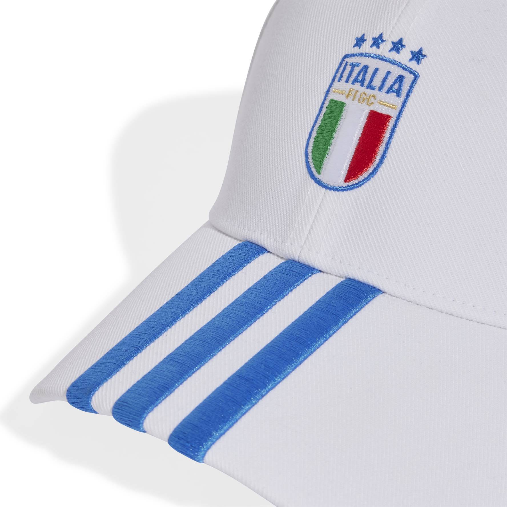Italy Baseball Cap Licensed Hats adidas