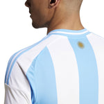 Argentina 24 Home Jersey 